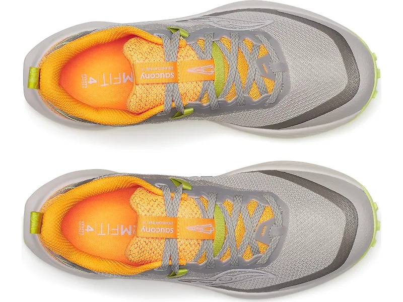 Saucony Peregrine 15 - 3