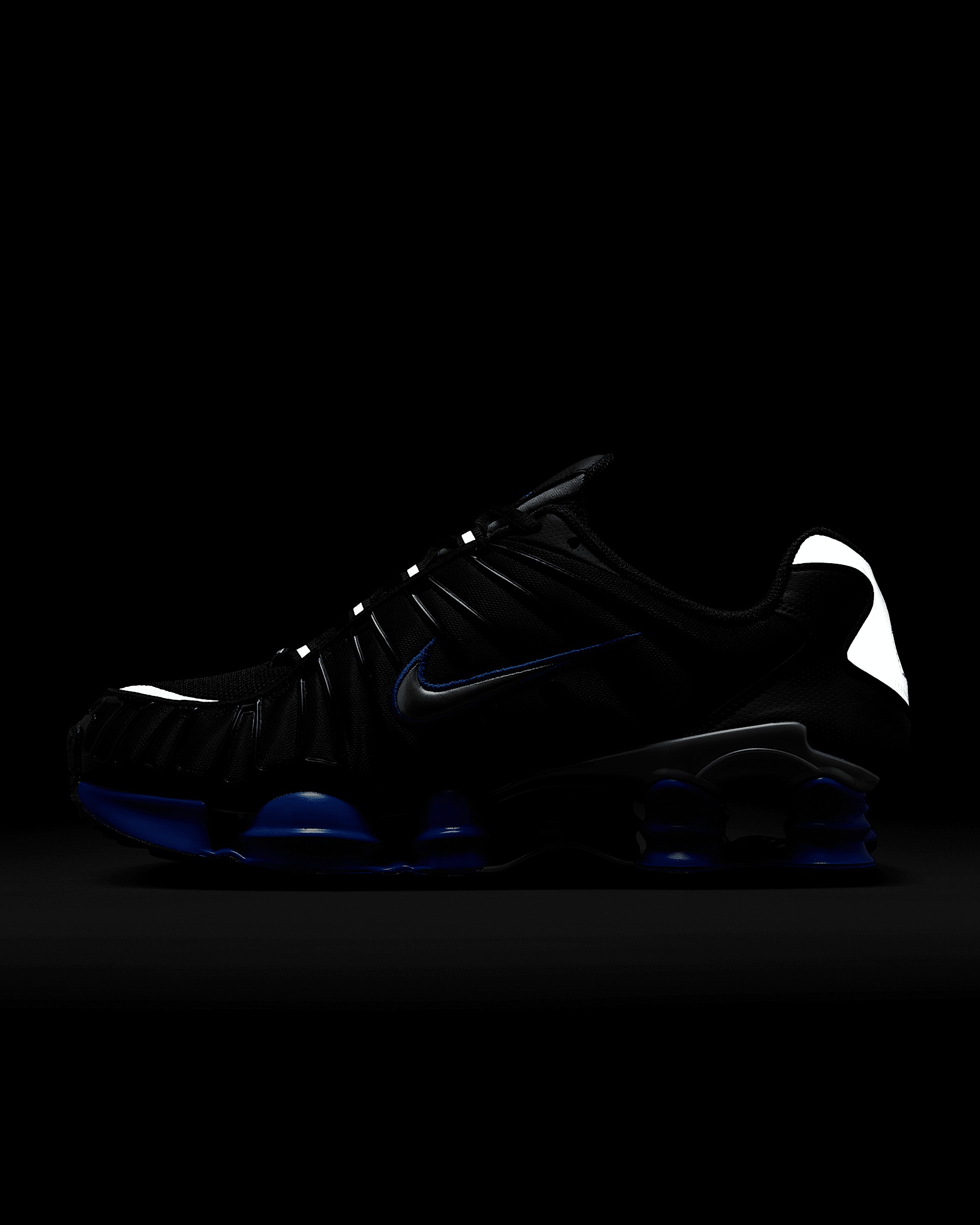 Nike Shox TL Men's Shoes - 12