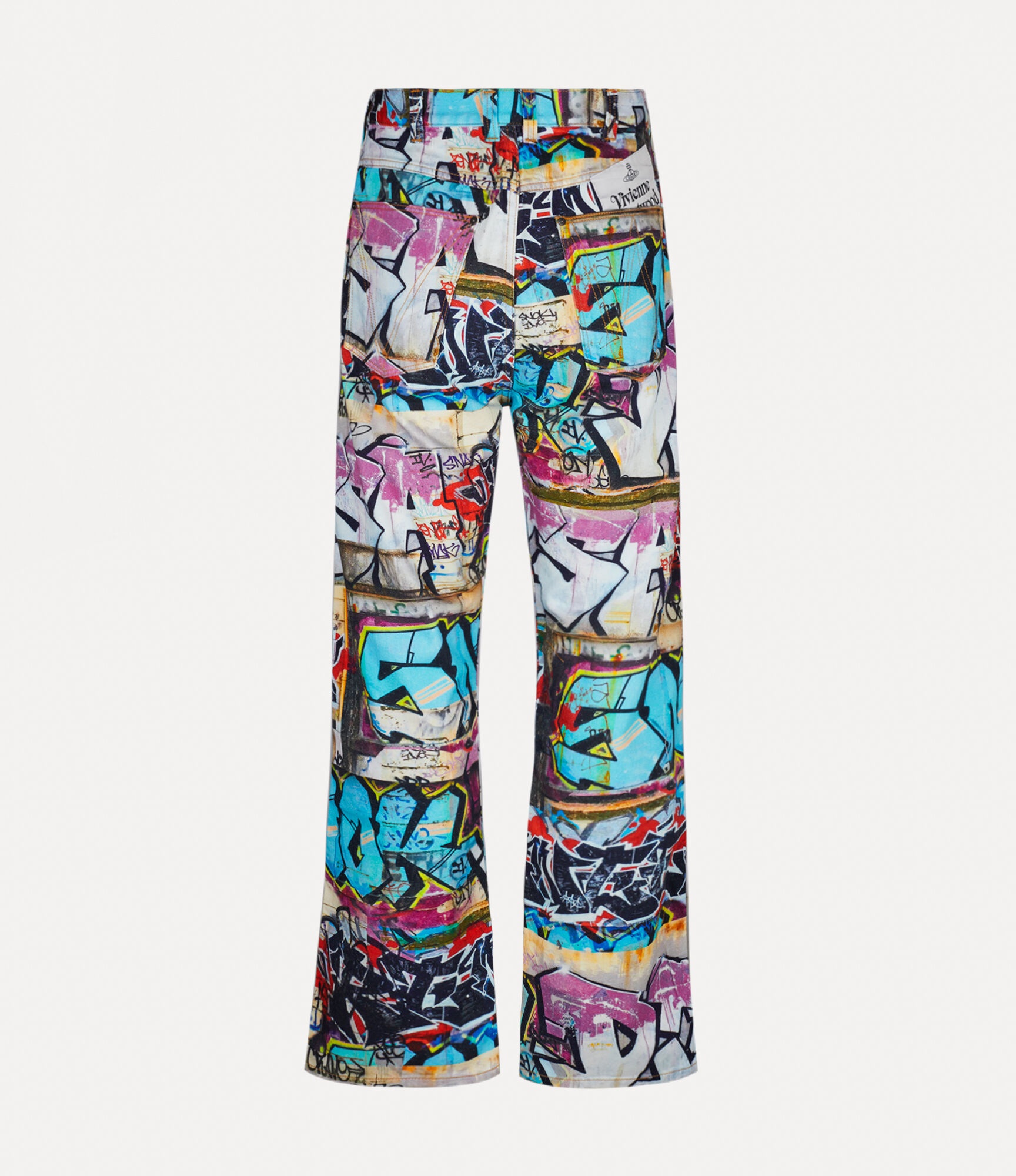 BAGGY JEANS - 2