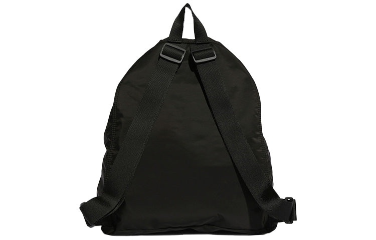 (WMNS) adidas by Stella McCartney Gym Sack 'Black' HS3381 - 3