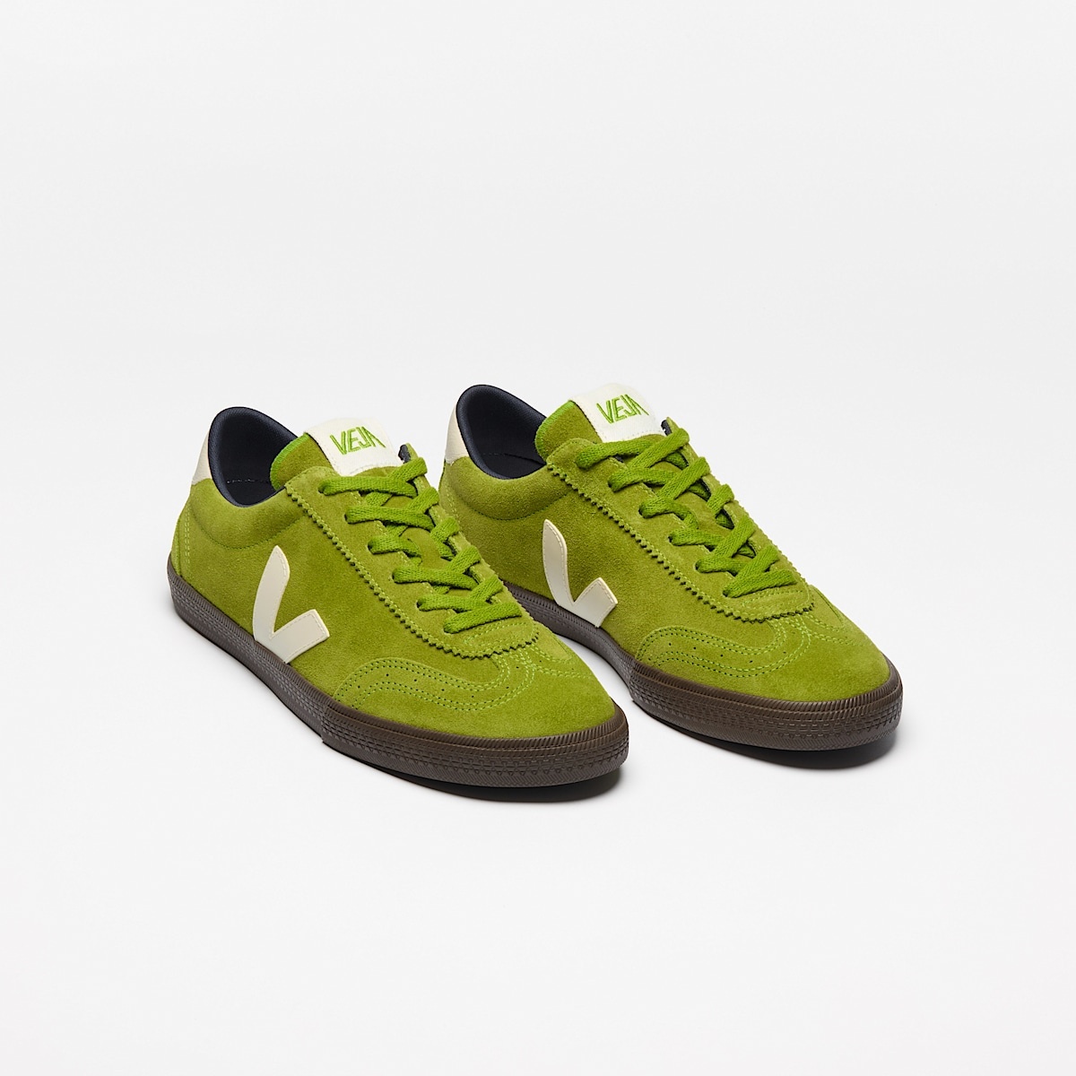 VOLLEY SUEDE DETOX PIERRE EAGLE - 2