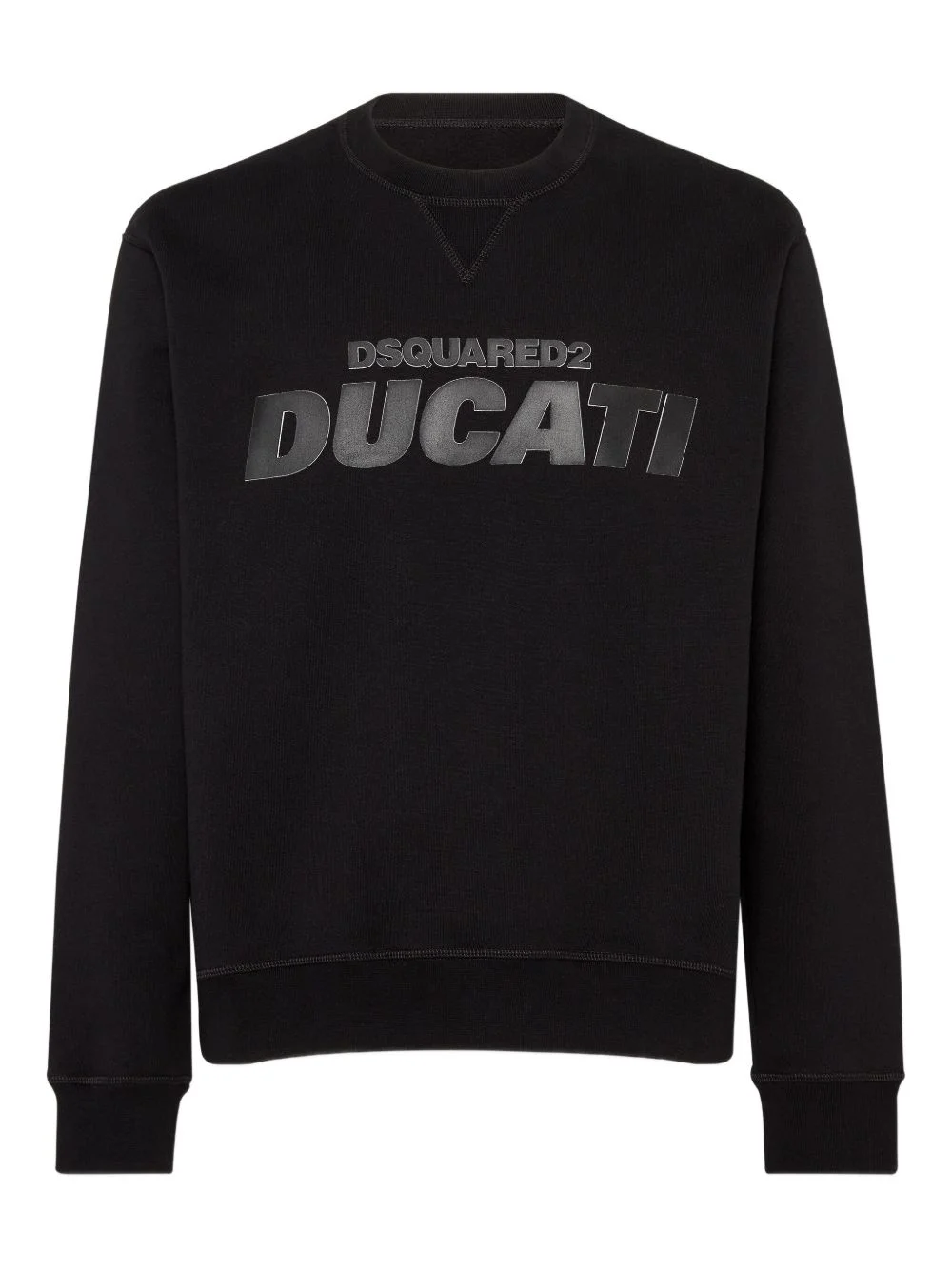 Ducati Cool-Fit sweatshirt - 1