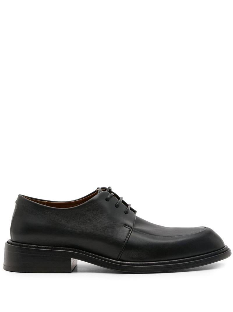 Altopiano derby shoes 1