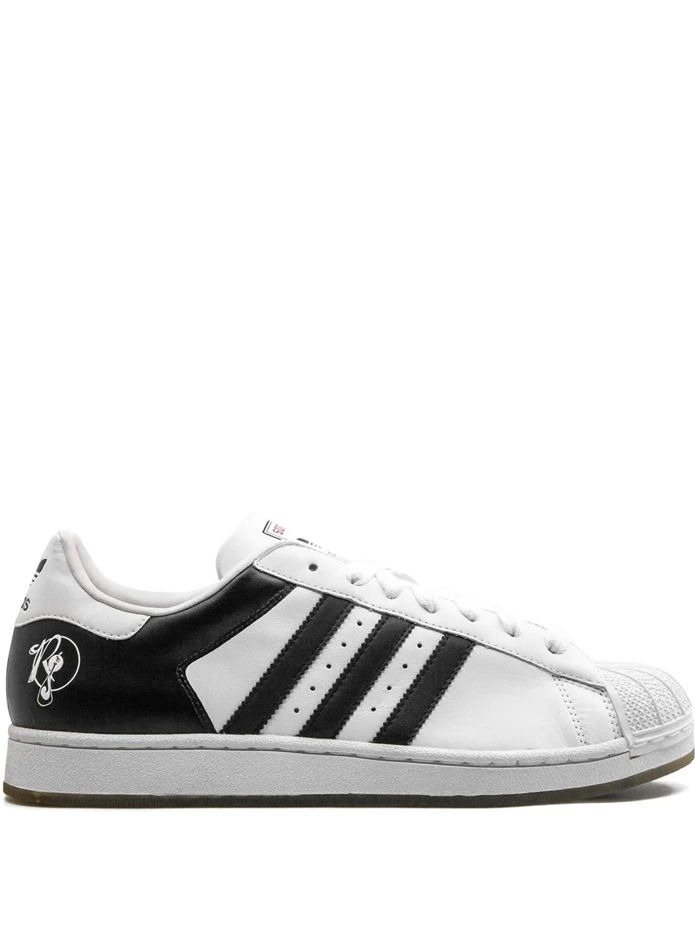 Superstar 1 sneakers - 1