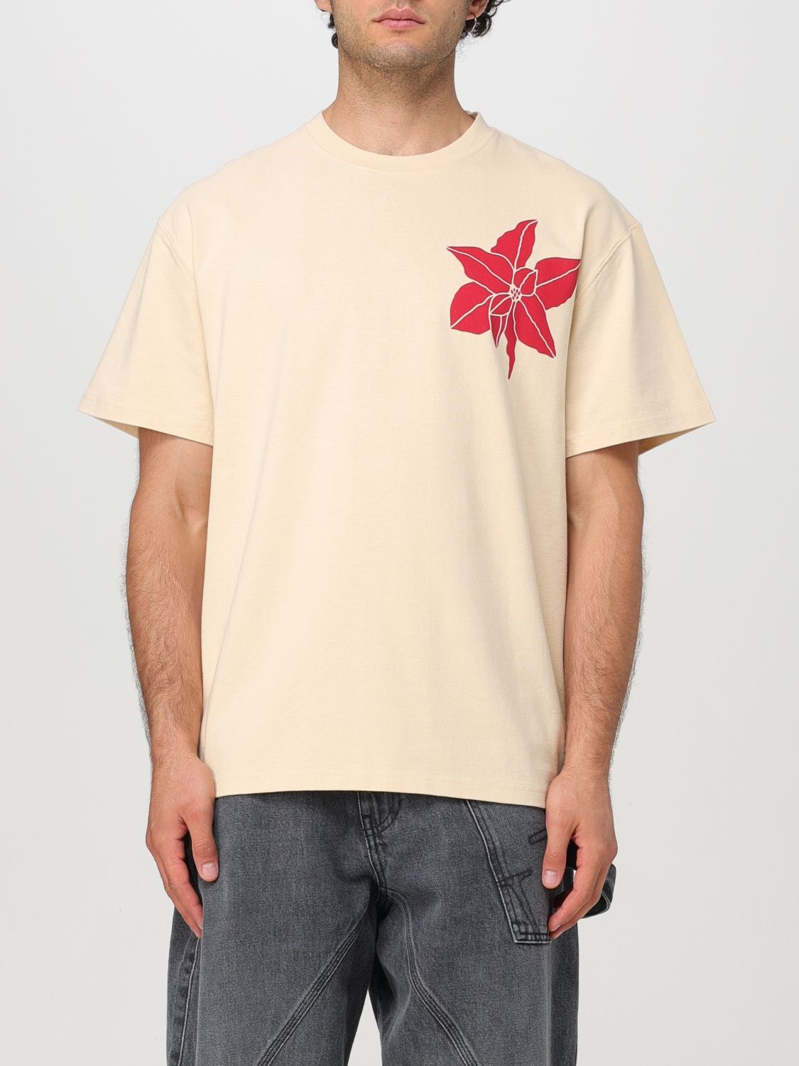 T-shirt men Jw Anderson - 1