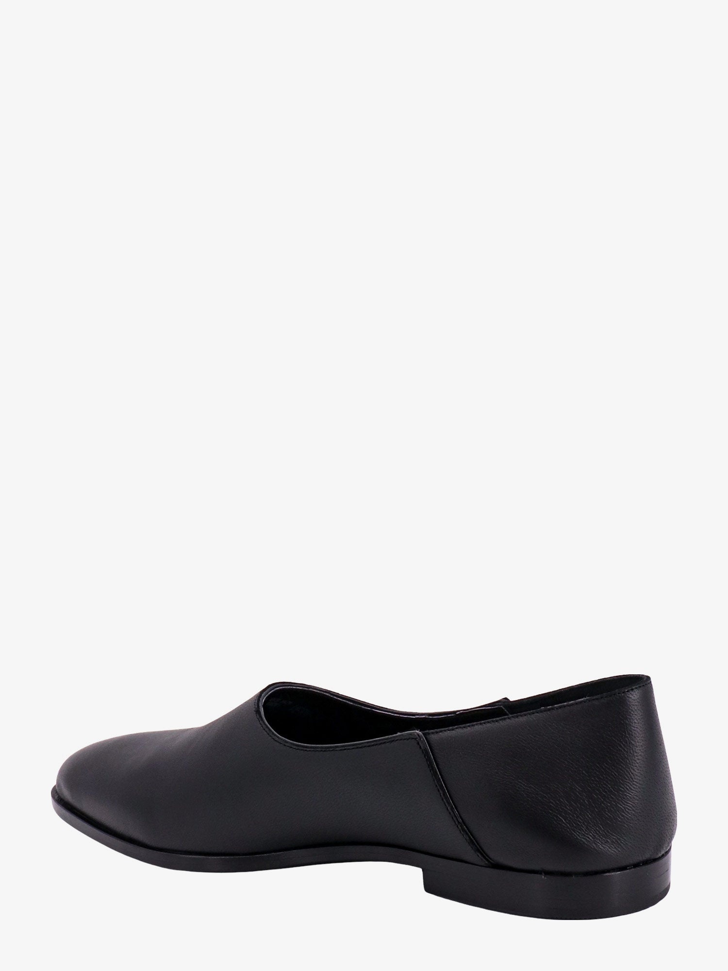 BALLY - Bally Leather Loafer - 3