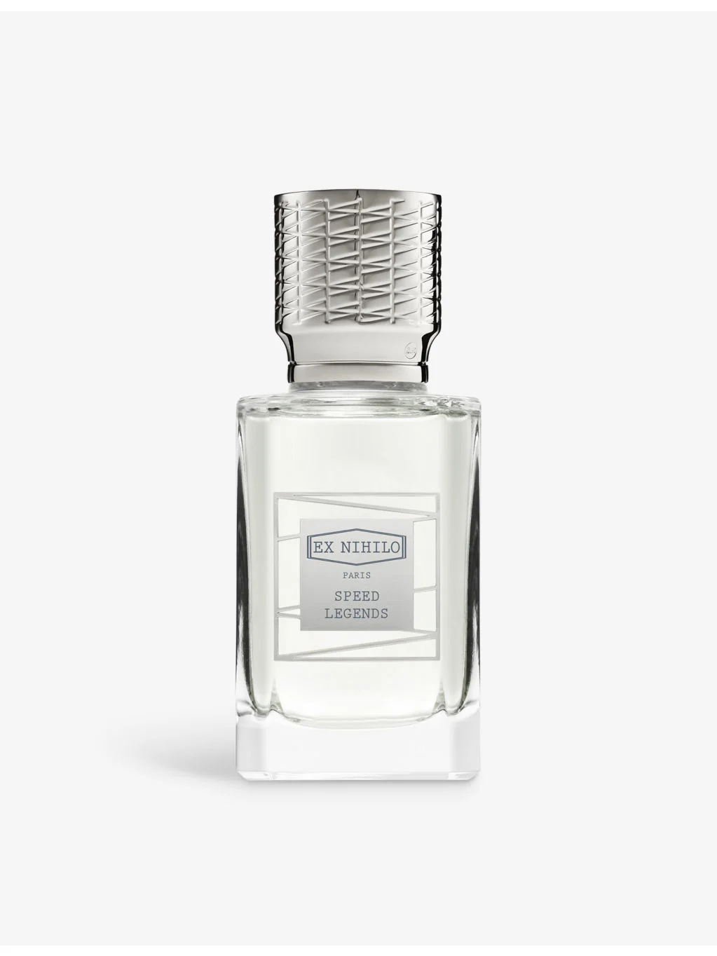Le Mans Classic Speed Legends eau de parfum 50ml - 1