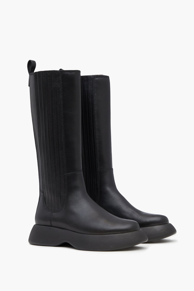 3.1 Phillip Lim Mercer Tall Chelsea Boot outlook