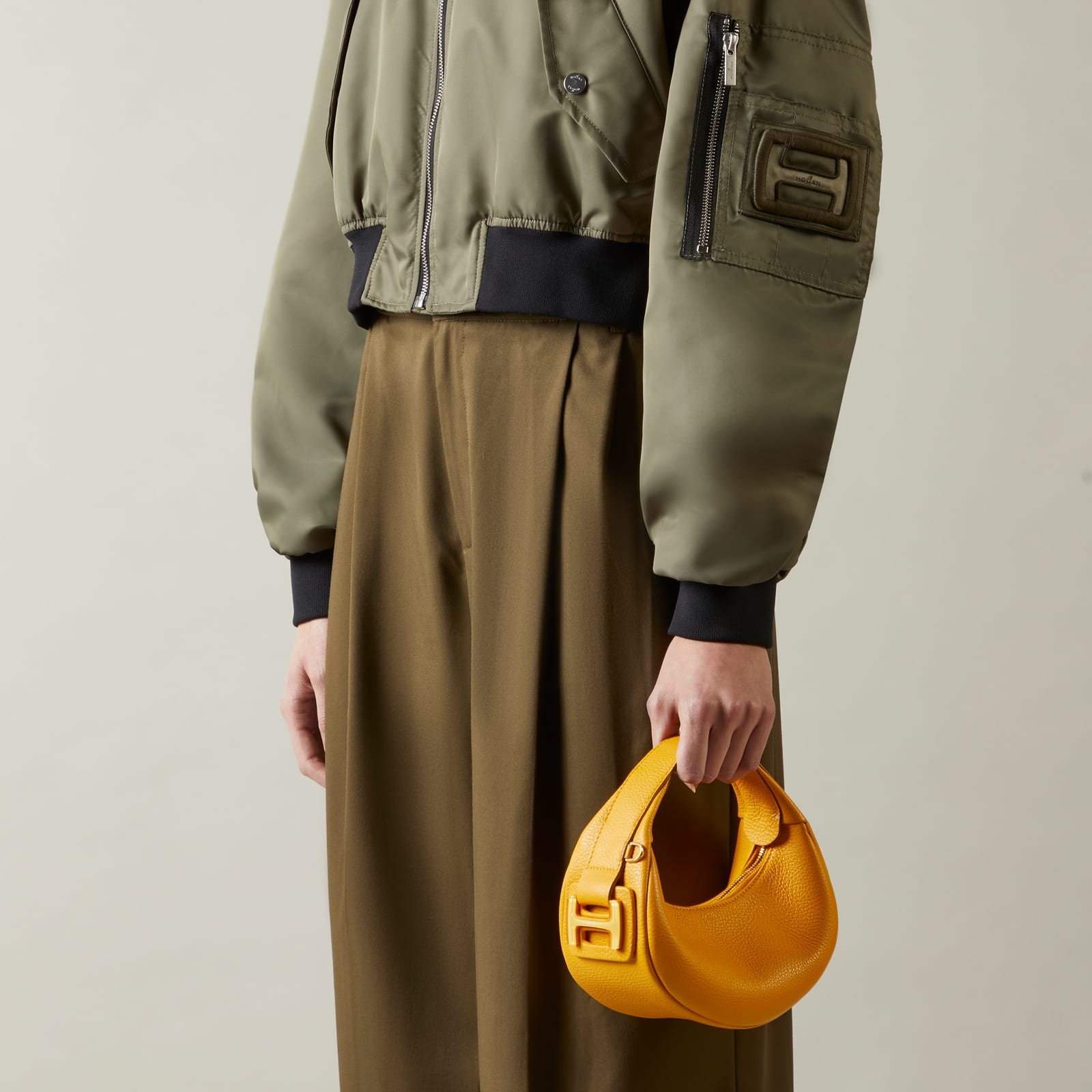 Hogan H-Bag Mini - 6