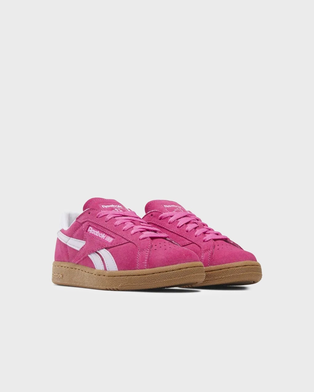 Sneakers Club C Grounds UK Pink - 2