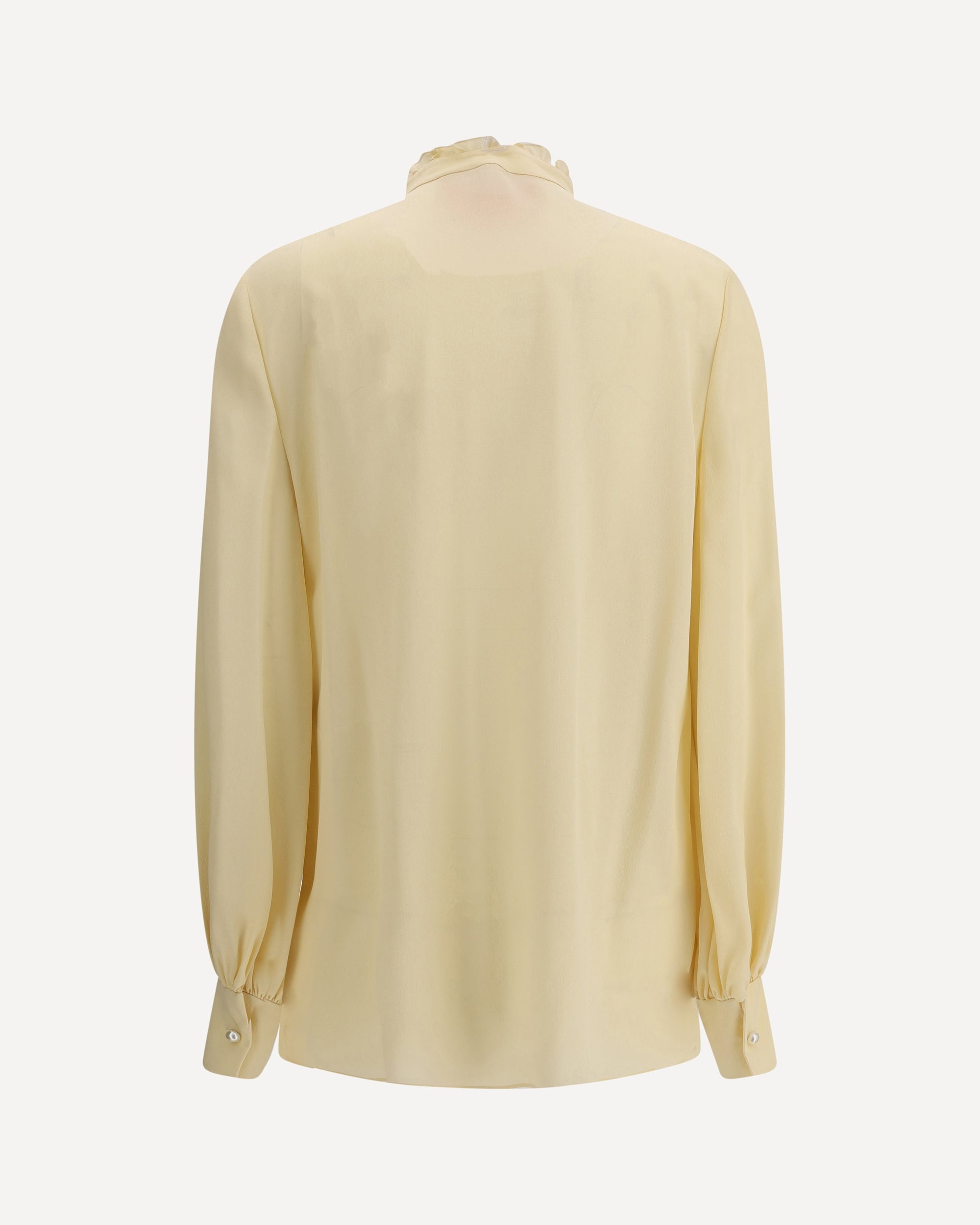 Silk Shirt - 2
