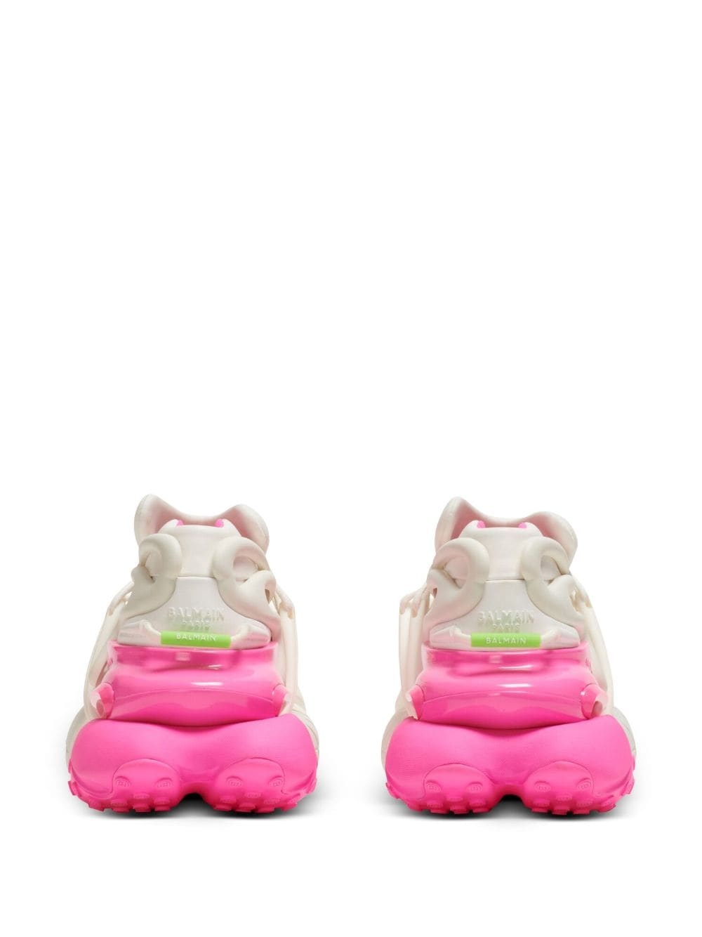 Unicorn chunky sneakers - 5