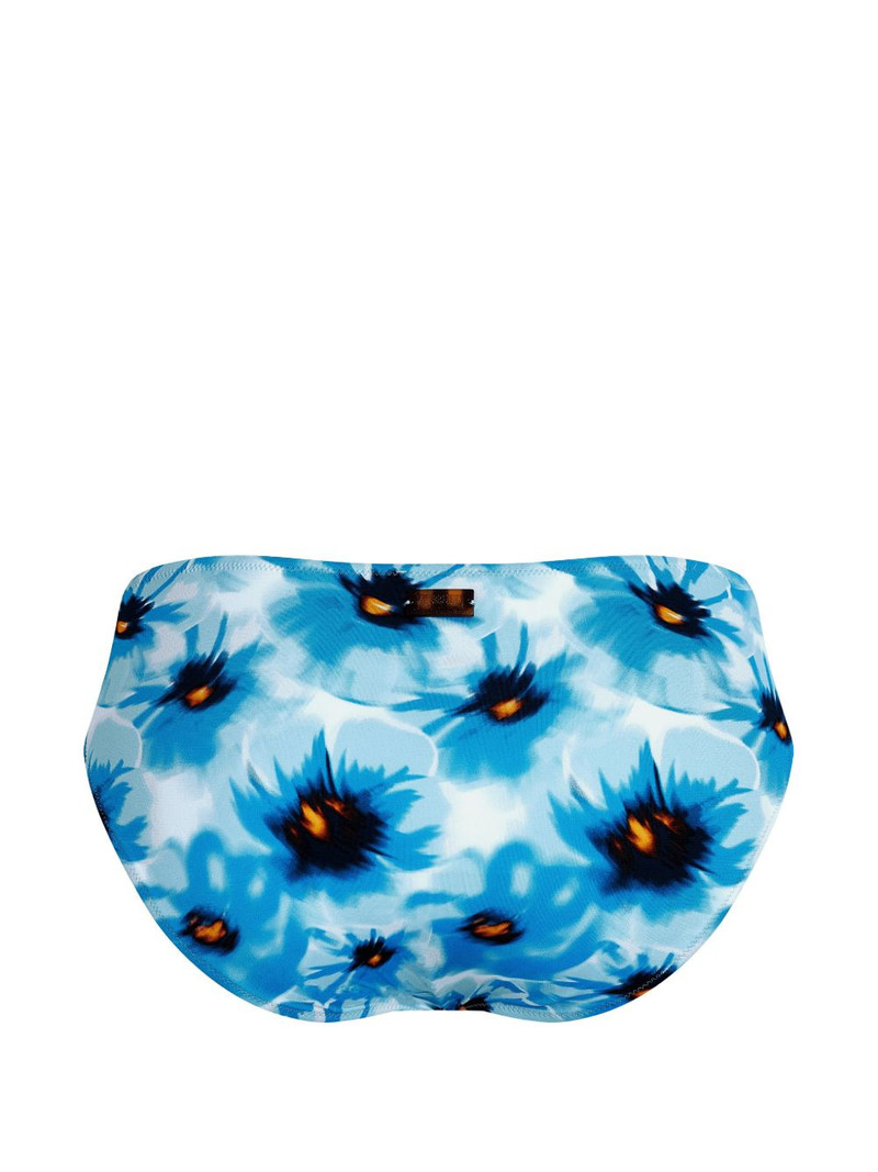 Vilebrequin flower-print bikini bottom outlook