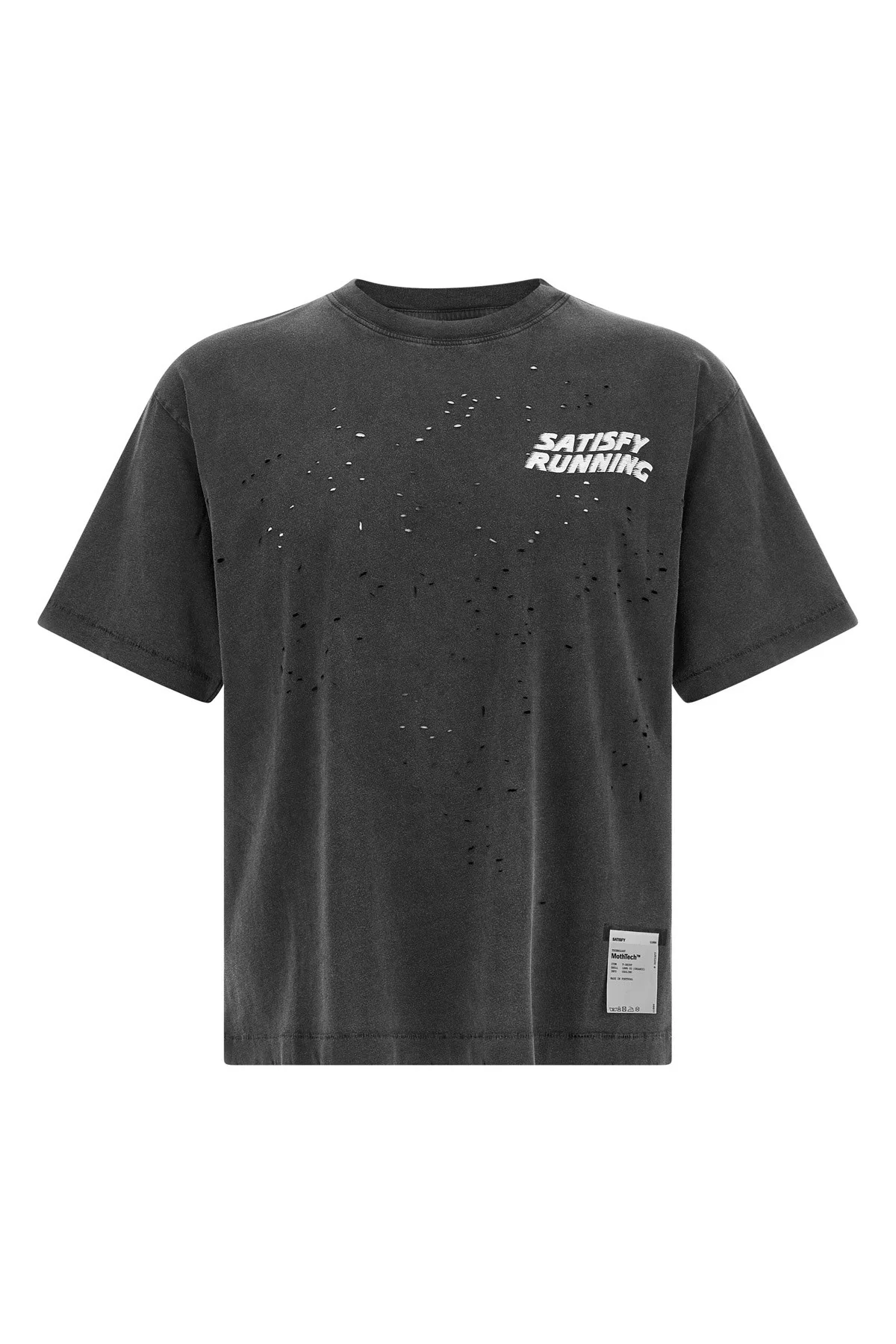 'MothTech™' T-shirt - 1