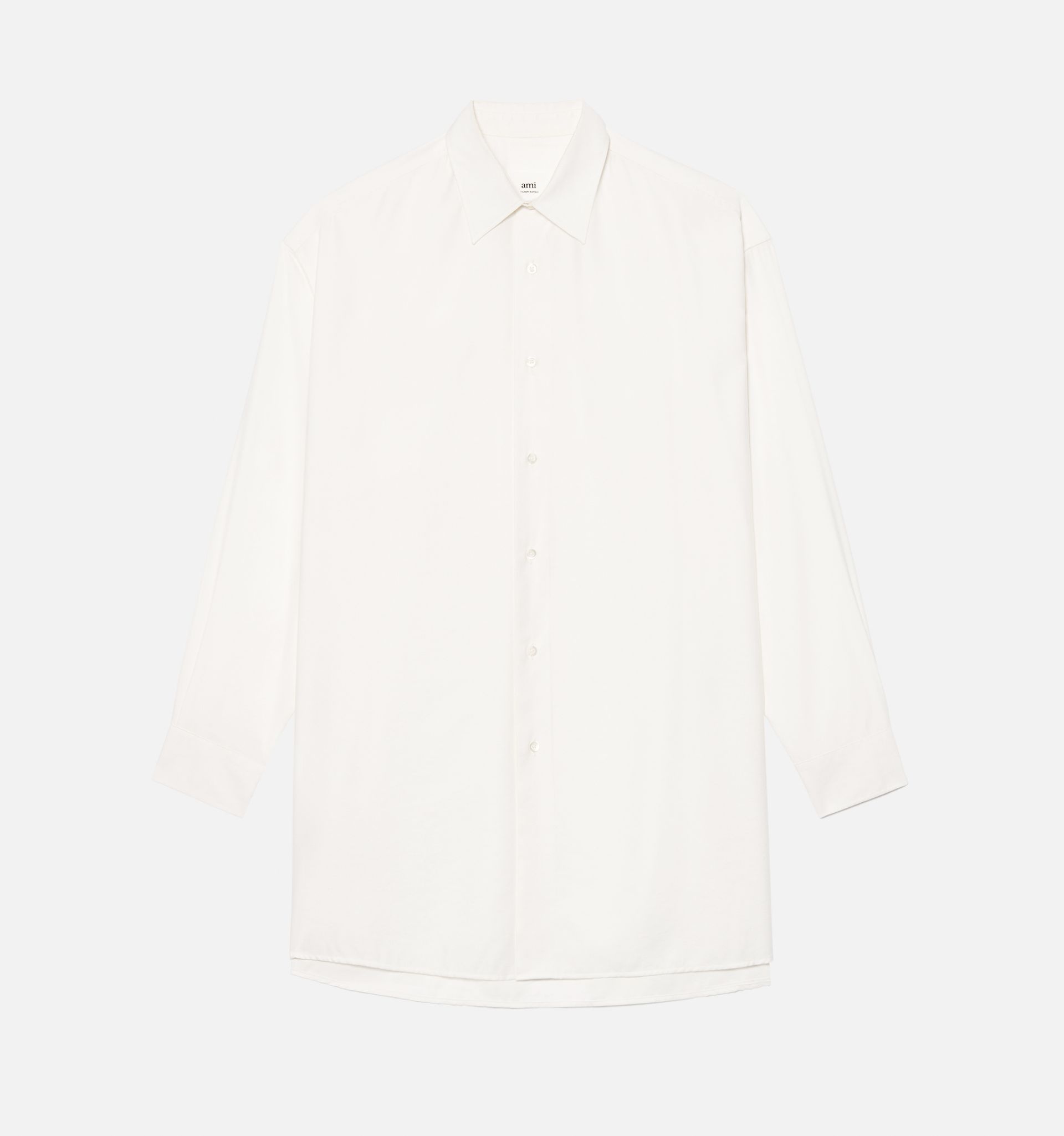 Shirt Dress - 5