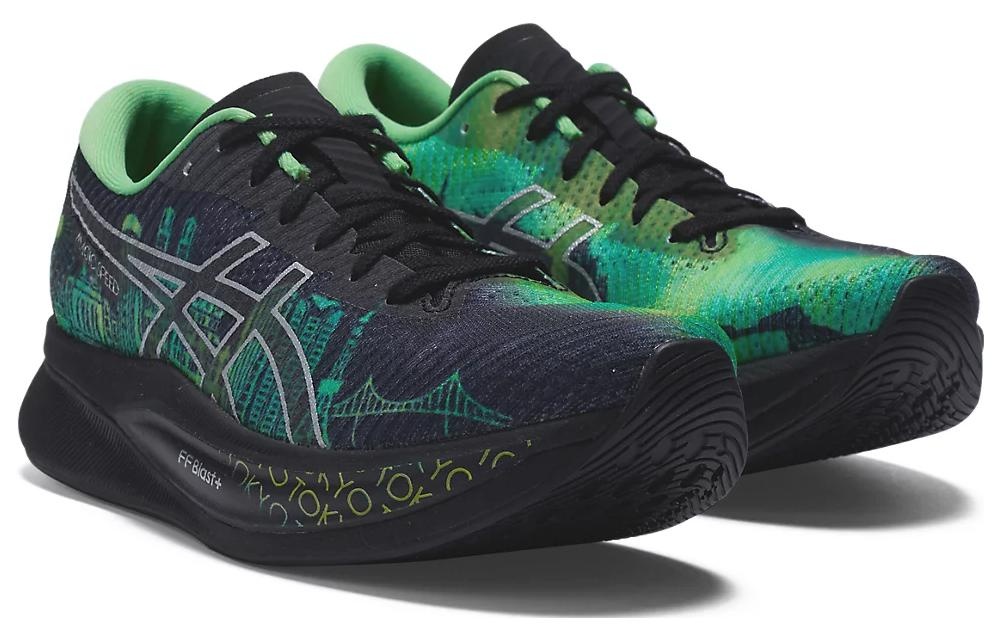 (WMNS) ASICS Magic Speed 2.0 1012B555-001 - 3