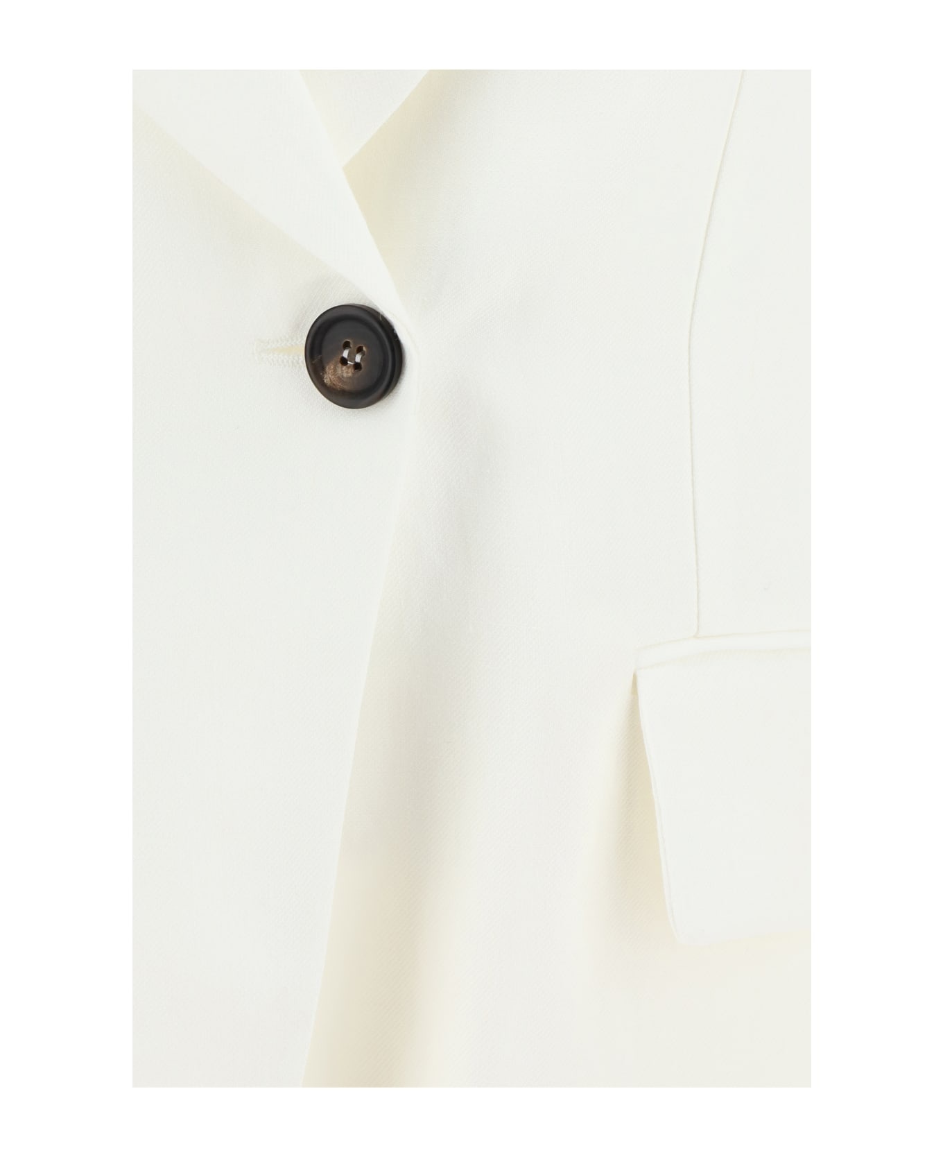 Blazer Jacket - 3