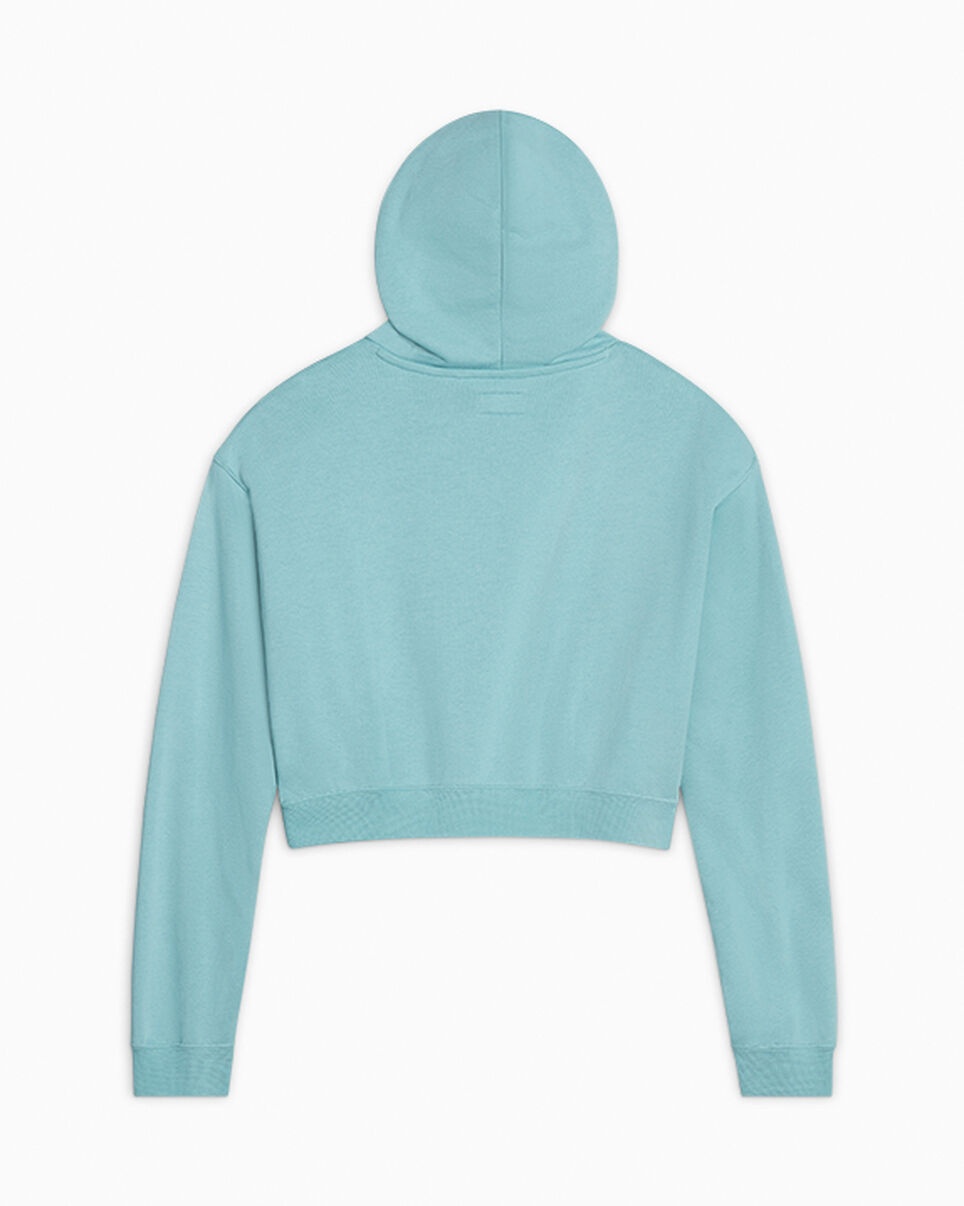 Chuck Taylor Boxy Hoodie - 3