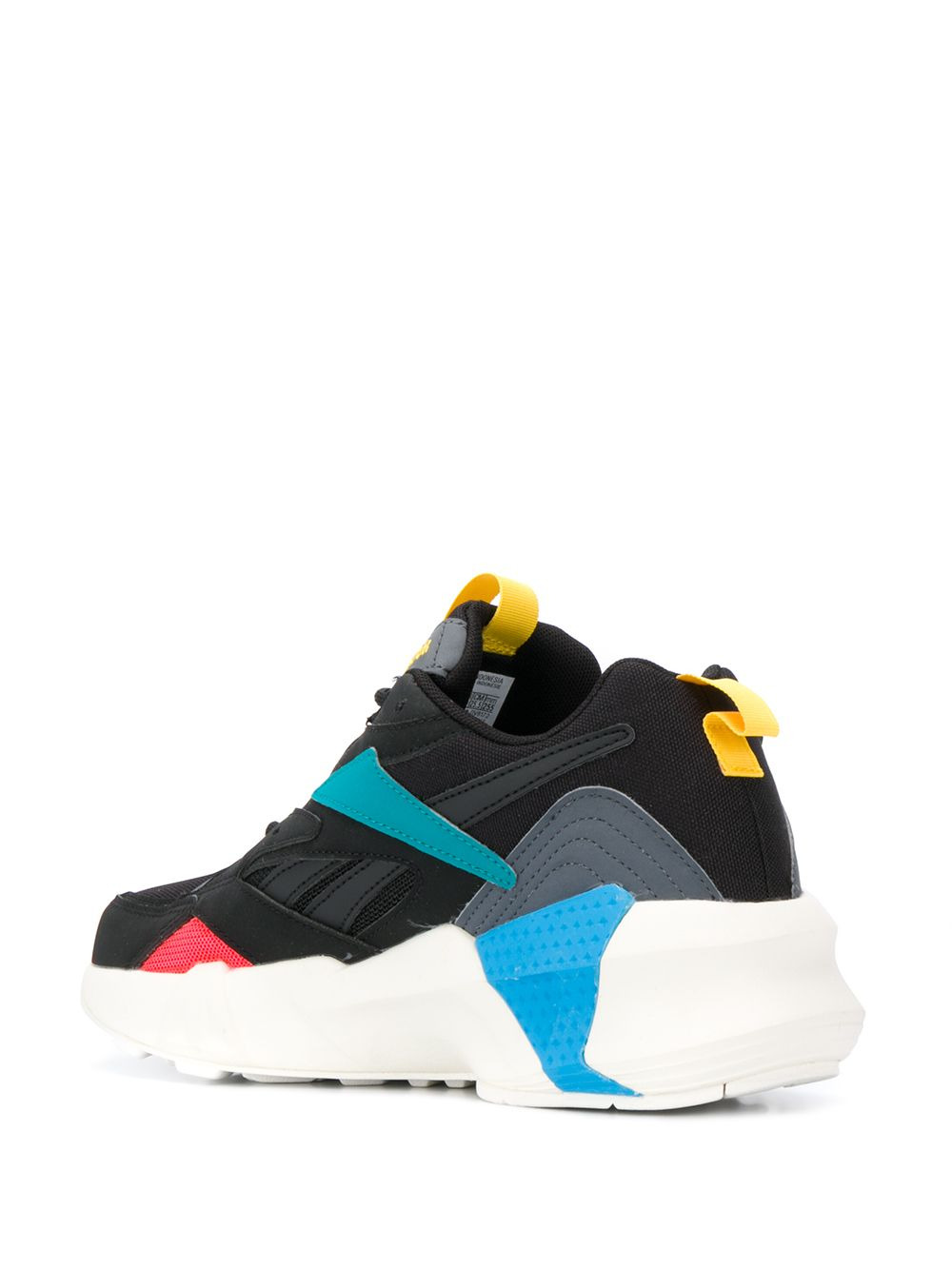 Aztrek Double Nu Pops sneakers - 3