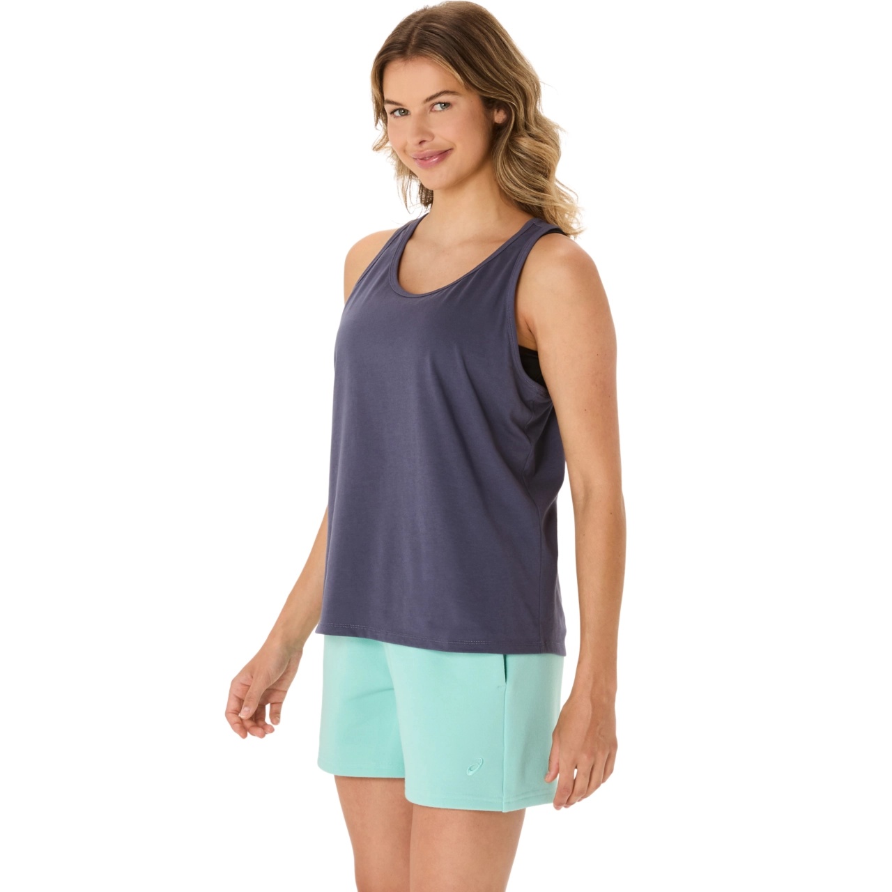 WOMEN'S TRAINING CORE TANK - 3