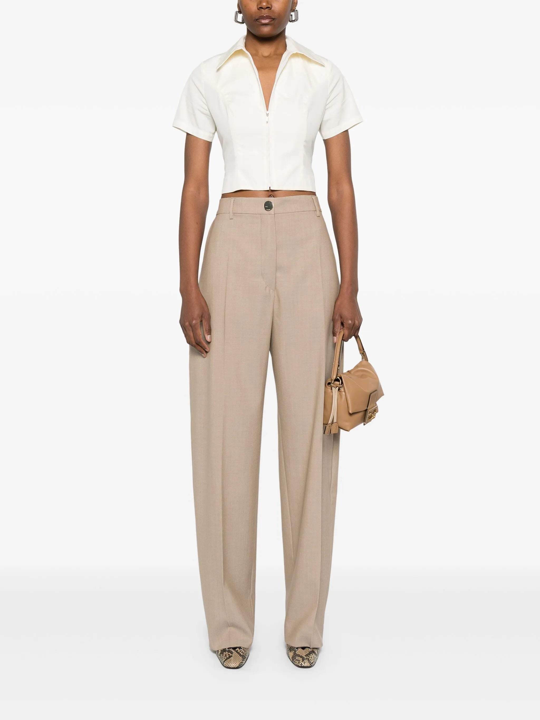 Sportmax Trousers - 2