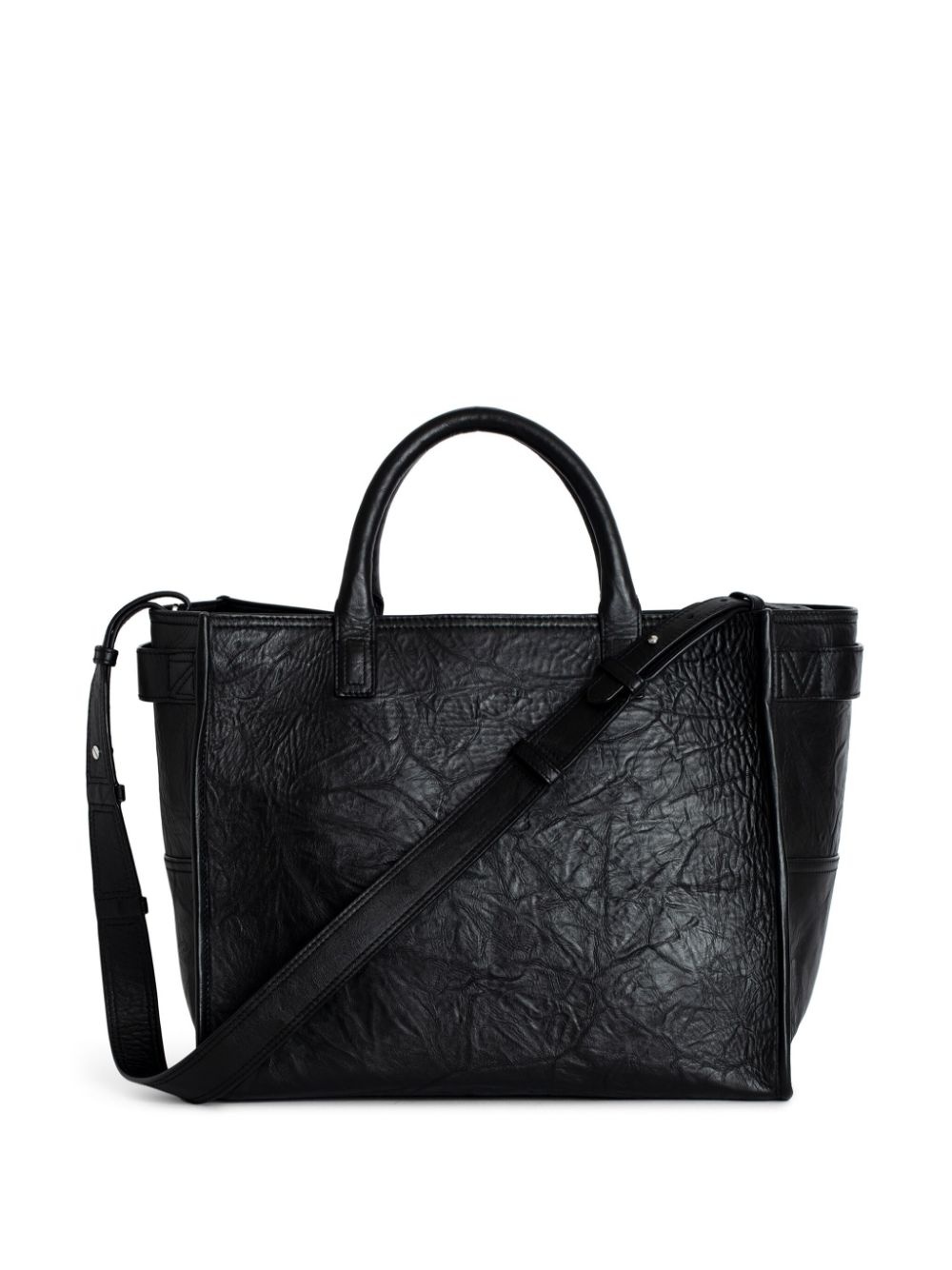 Angel Wings tote bag - 4