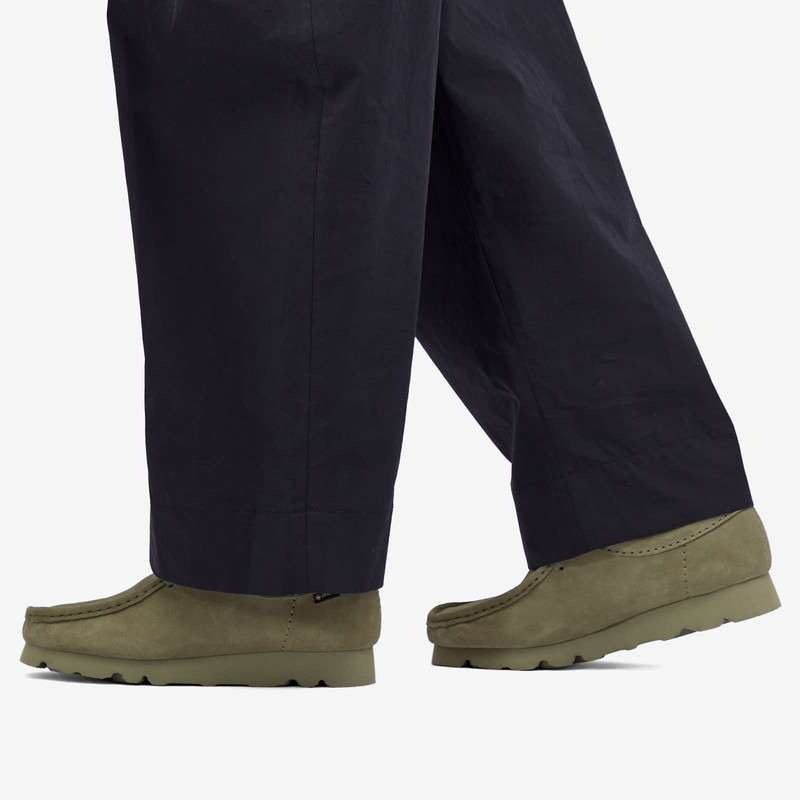 Clarks Originals Clarks Originals Wallabee Gore-Tex outlook