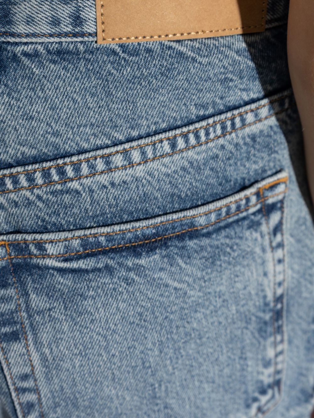 Saharper jeans - 5