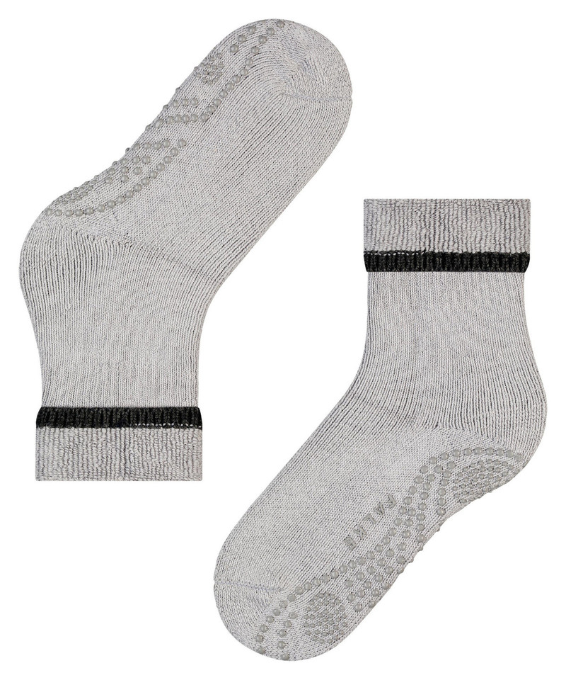 Cuddle Pads Women House socks 5