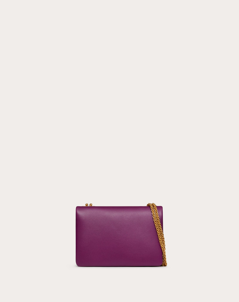 ONE STUD NAPPA BAG WITH CHAIN 3