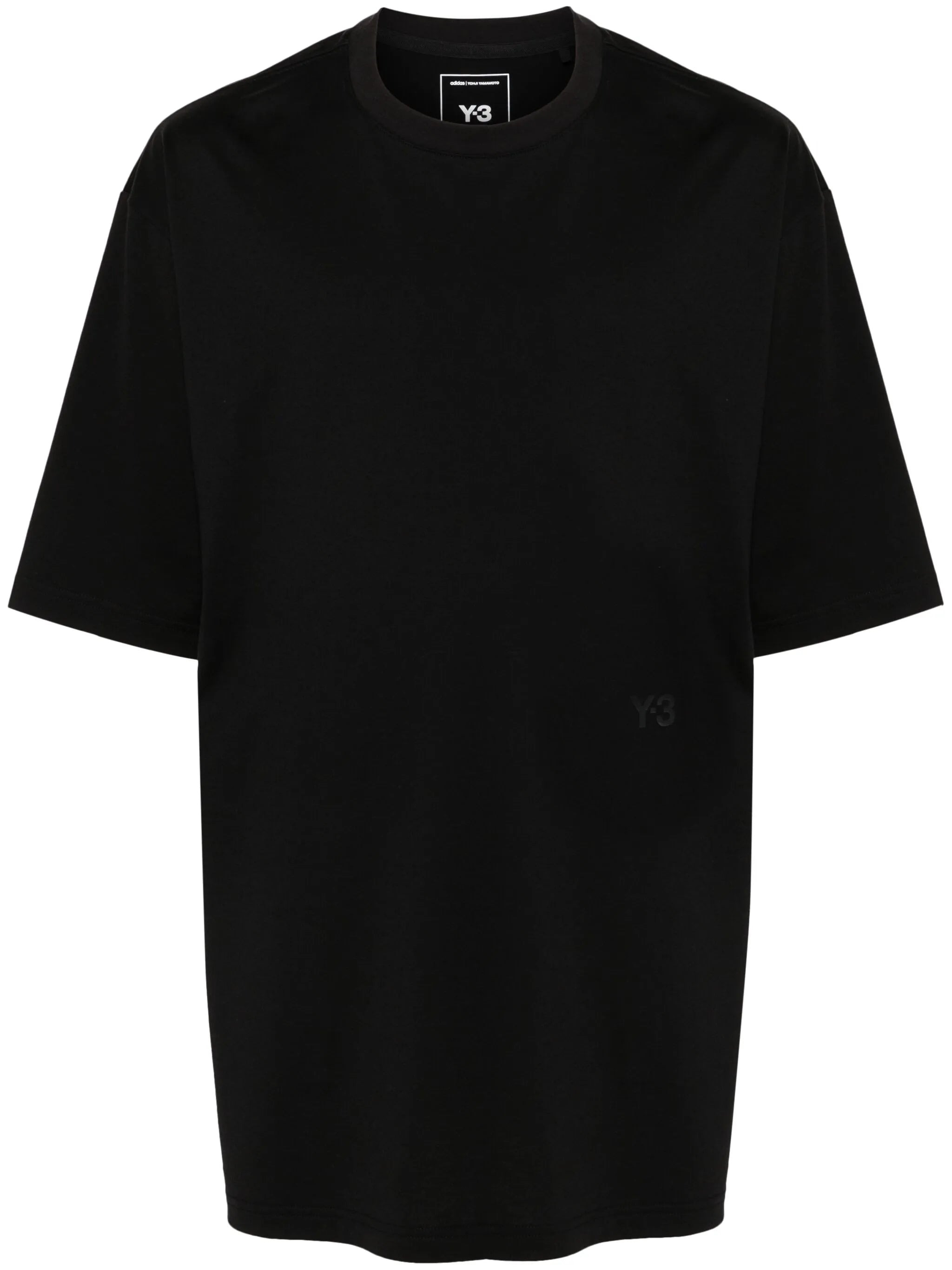 Y-3 Short-sleeve T-shirt - 1