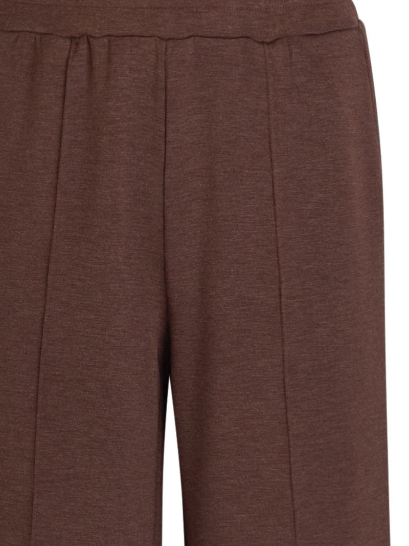 VARLEY paneled wide trousers outlook