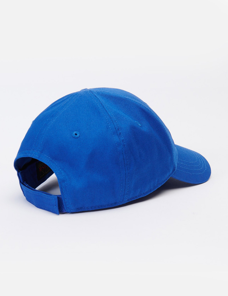 EVISU LOGO AND KAMON EMBROIDERED CAP outlook