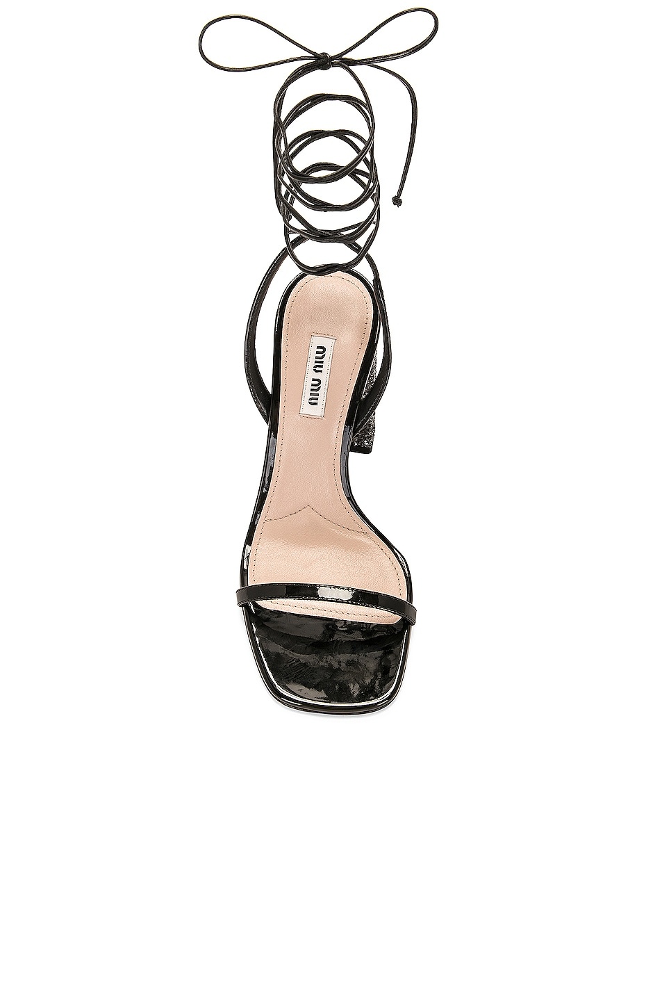 Wrap Around Sandal - 4