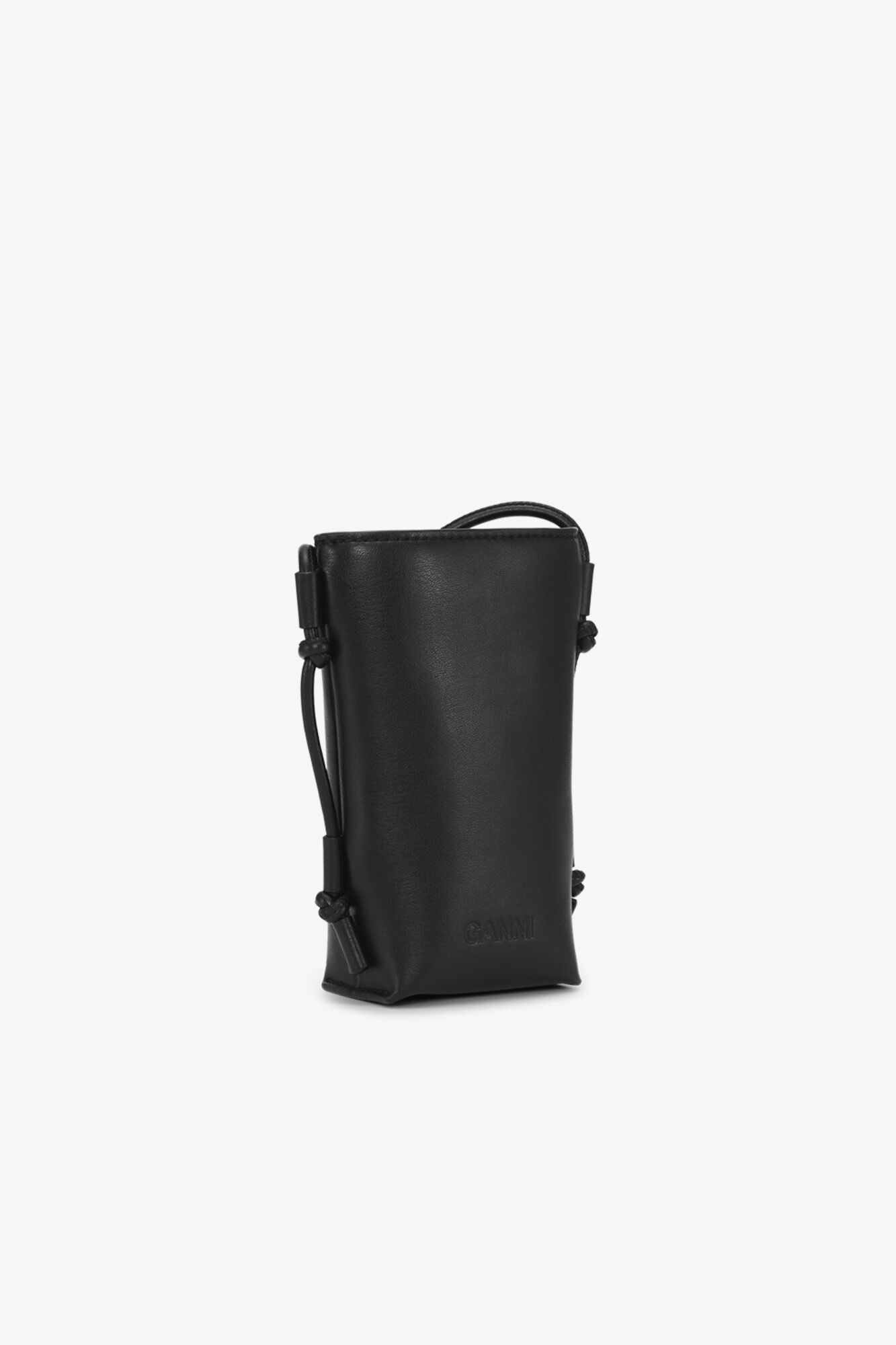 BLACK BOU CROSSBODY - 2
