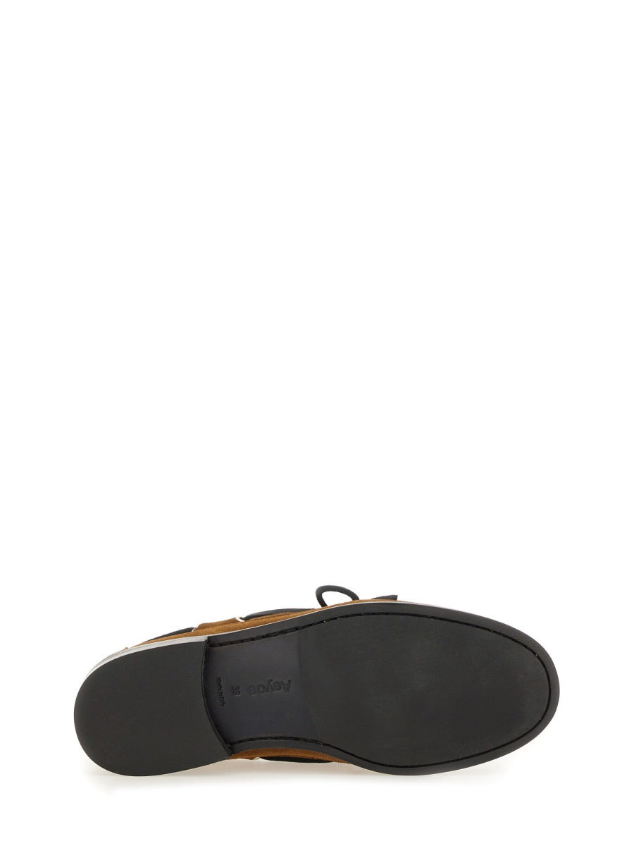 Moccasin "Harris" - 5