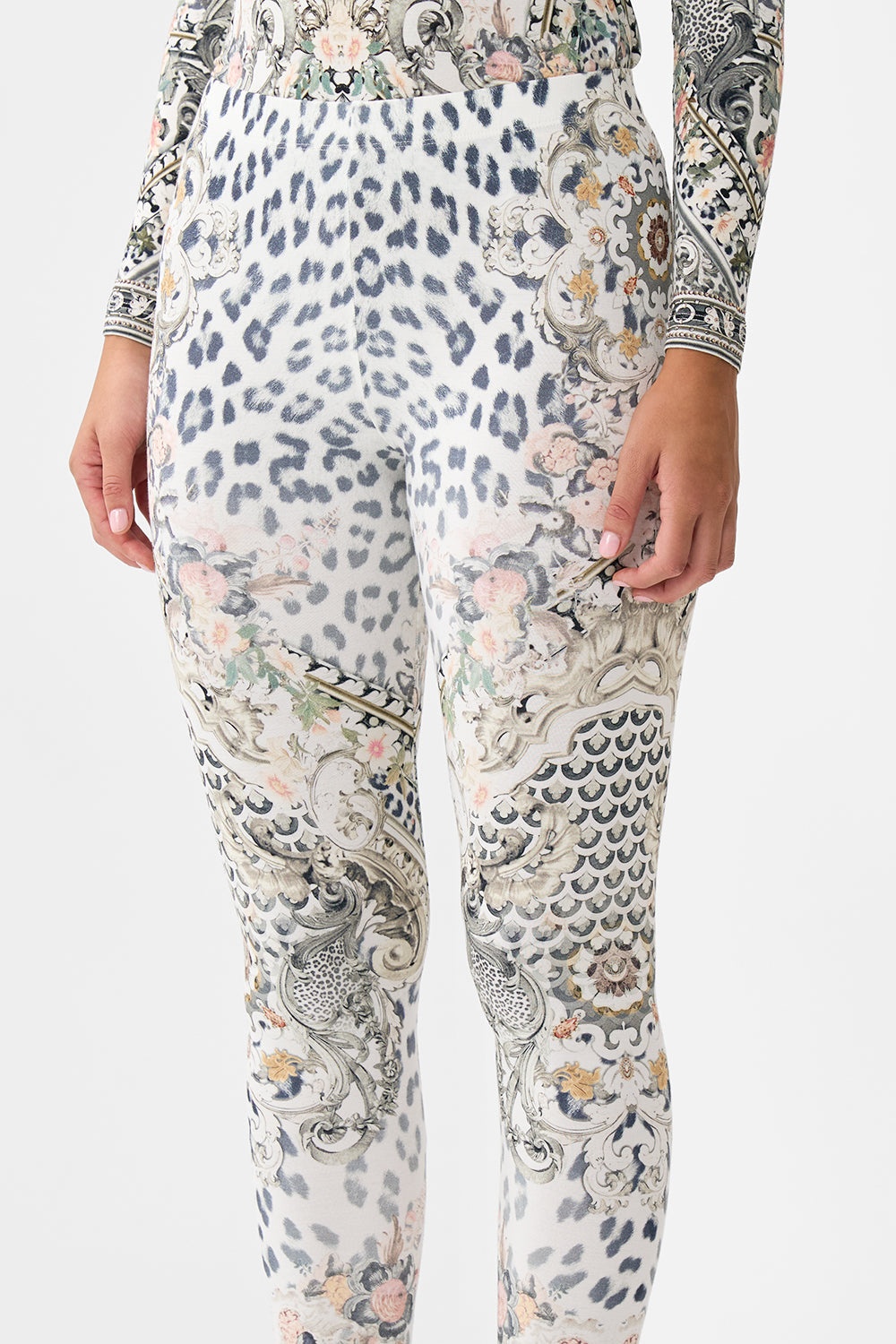 LEGGINGS - 5