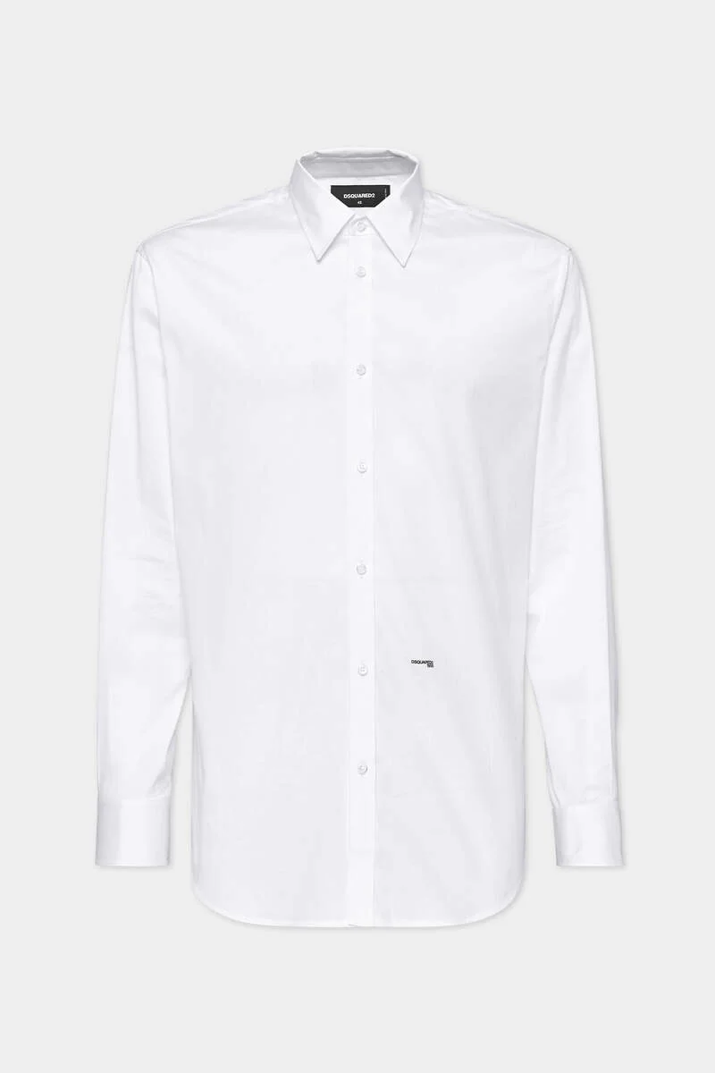 MINI D2 RELAXED SHIRT - 1