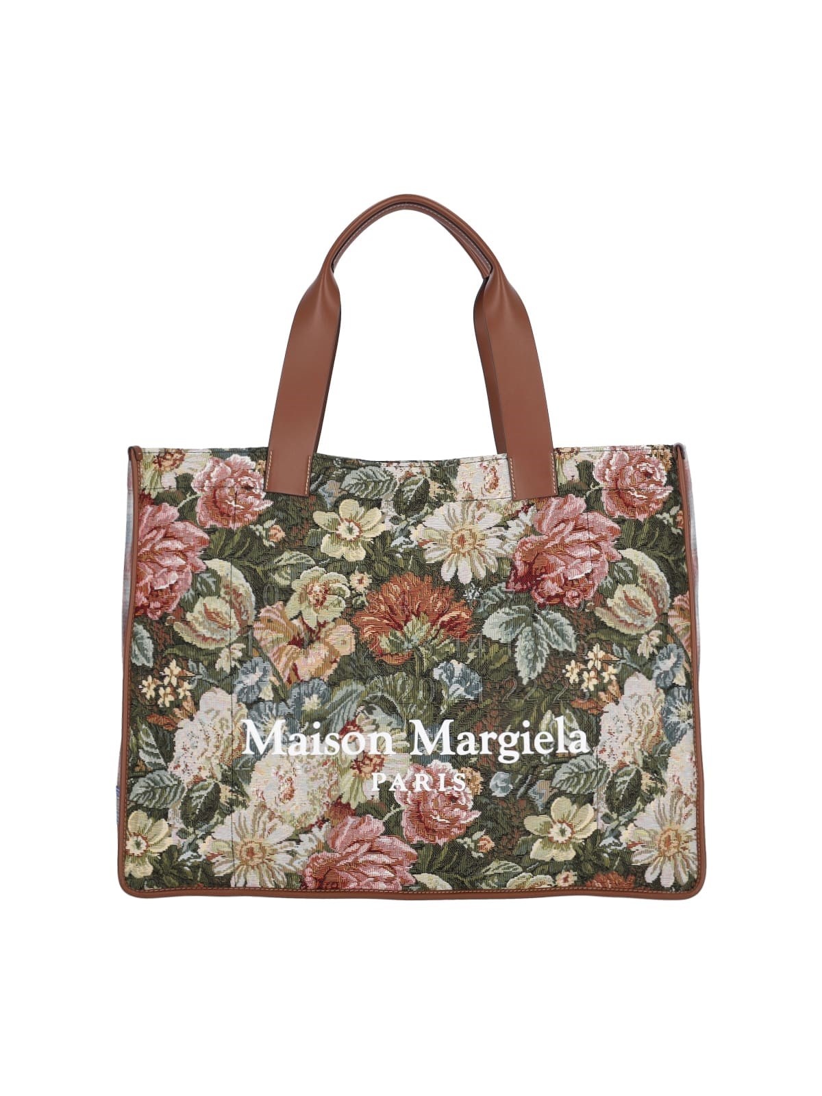 LARGE TOTE BAG - 1