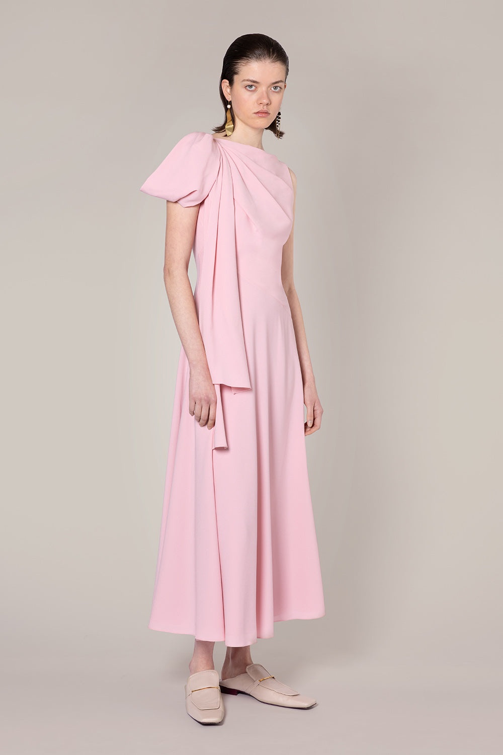 ARISTA DRESS - 2