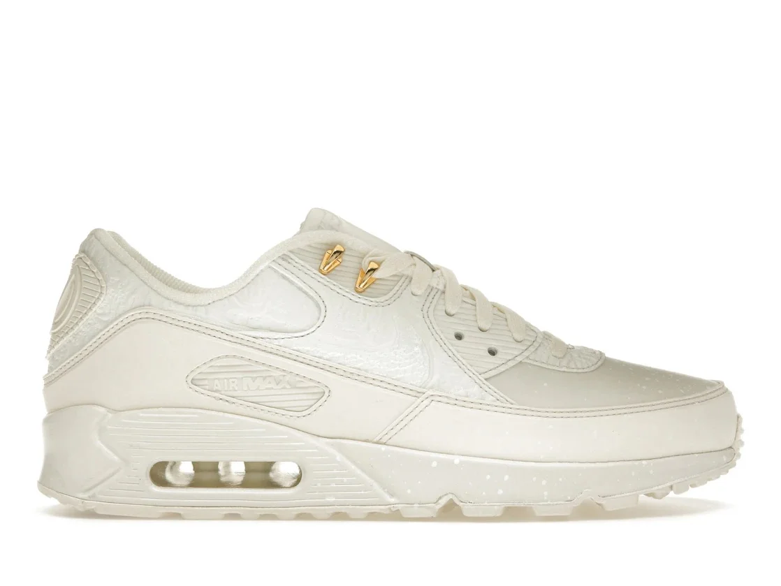 Nike Air Max 90 Slawn Sail - 1