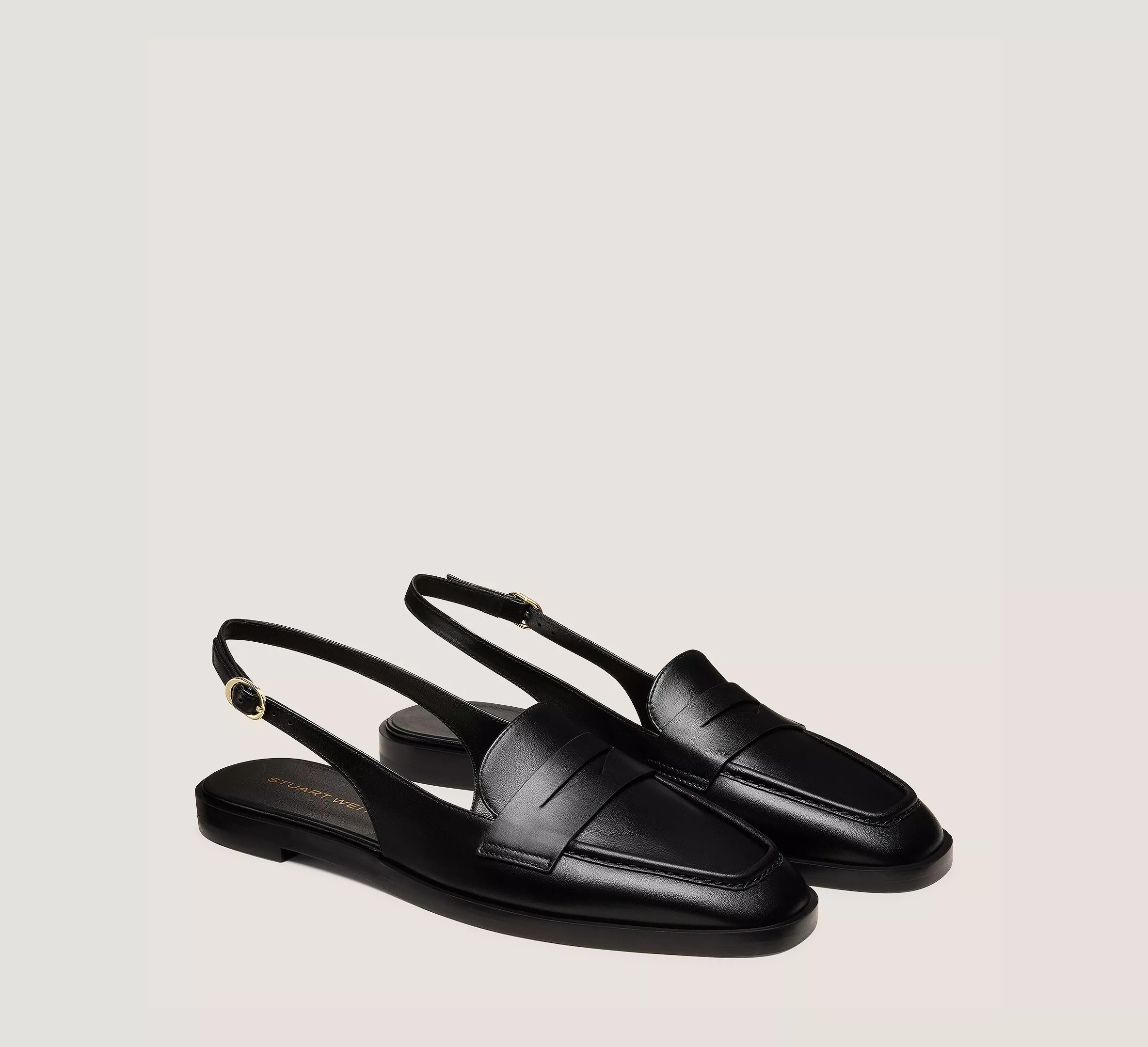 IVY SLINGBACK LOAFER - 2