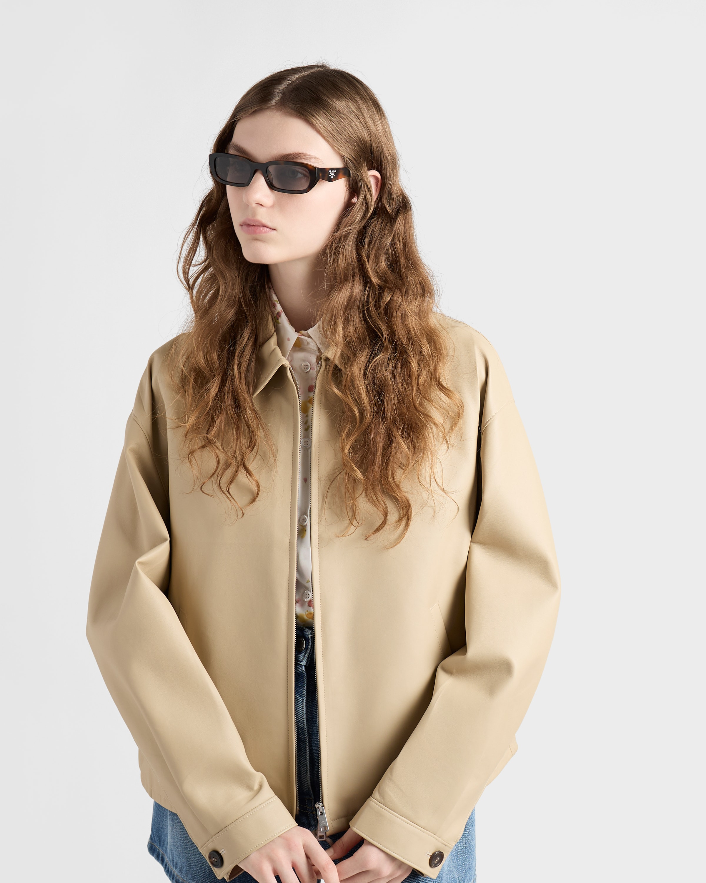 Prada Symbole sunglasses - 2