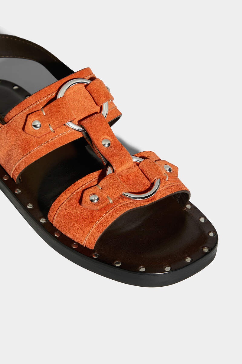 HARLEY SANDALS - 4