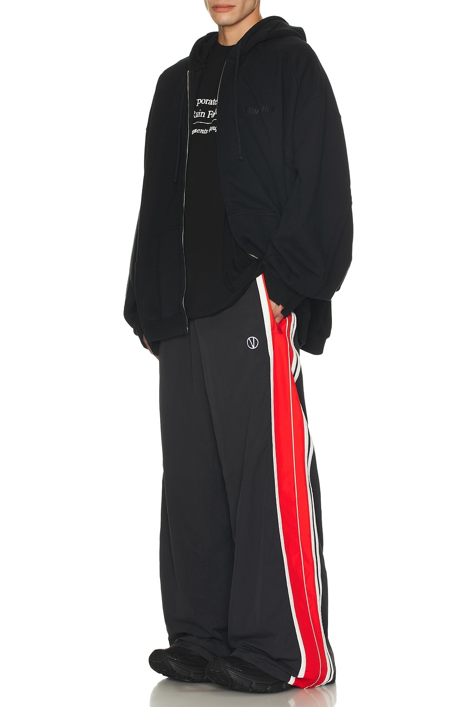 Tracksuit Pants - 7