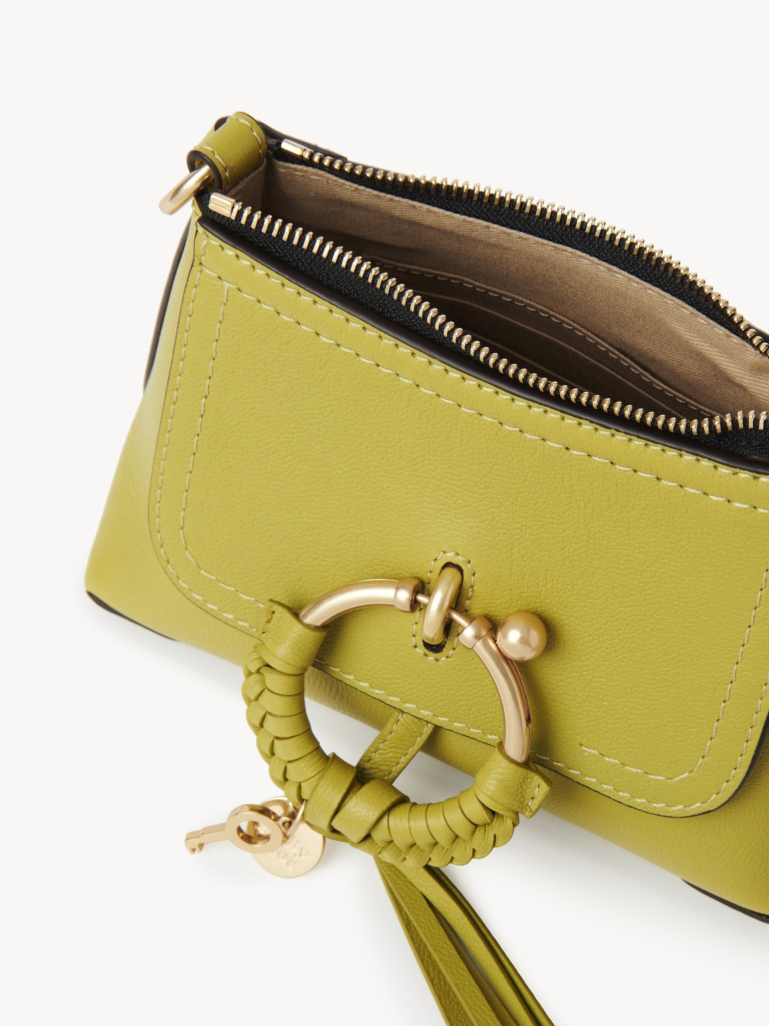 JOAN MINI CROSSBODY BAG - 3