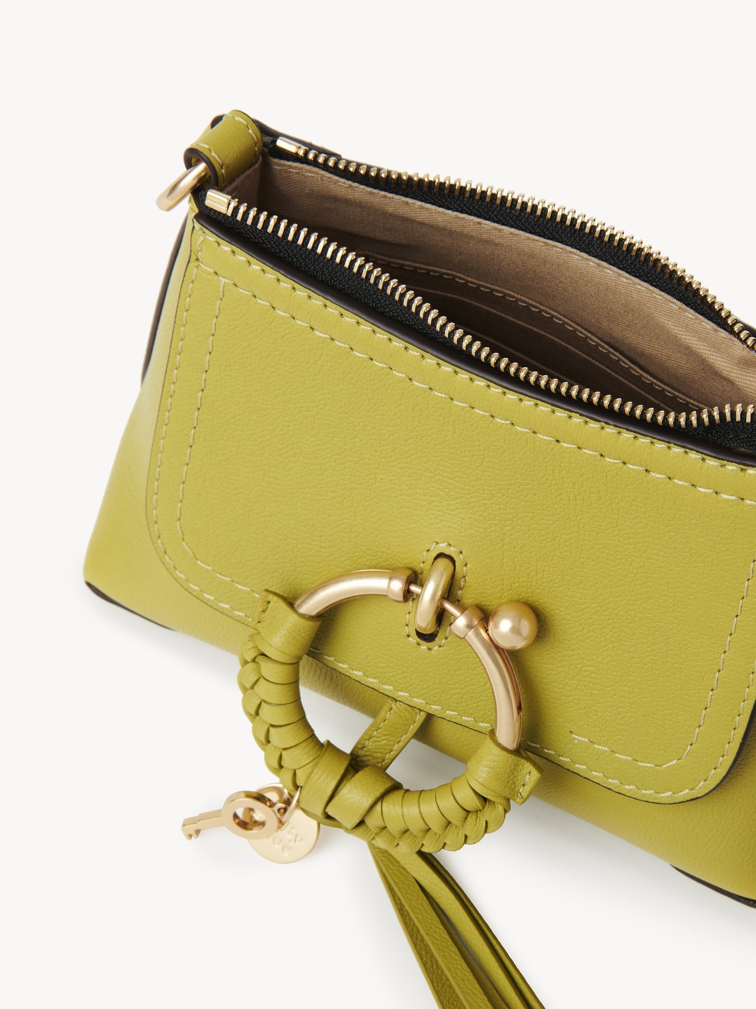 JOAN MINI CROSSBODY BAG - 3