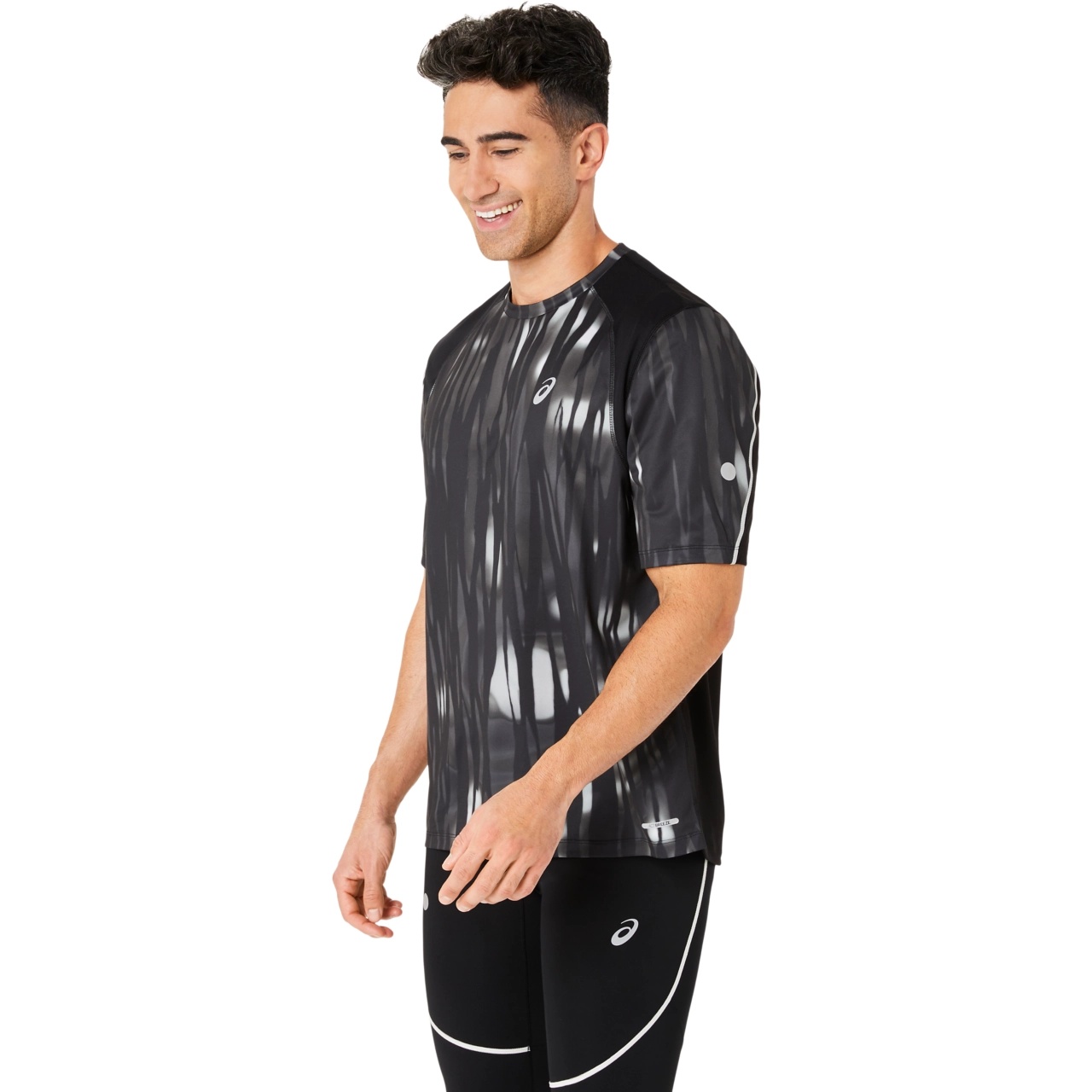 ROAD LITE-SHOW SHORT SLEEVE TOP - 3