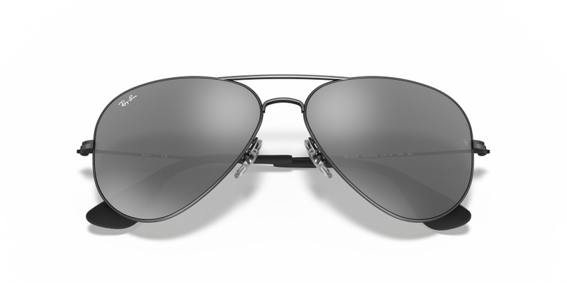 Ray-Ban RB3558 outlook