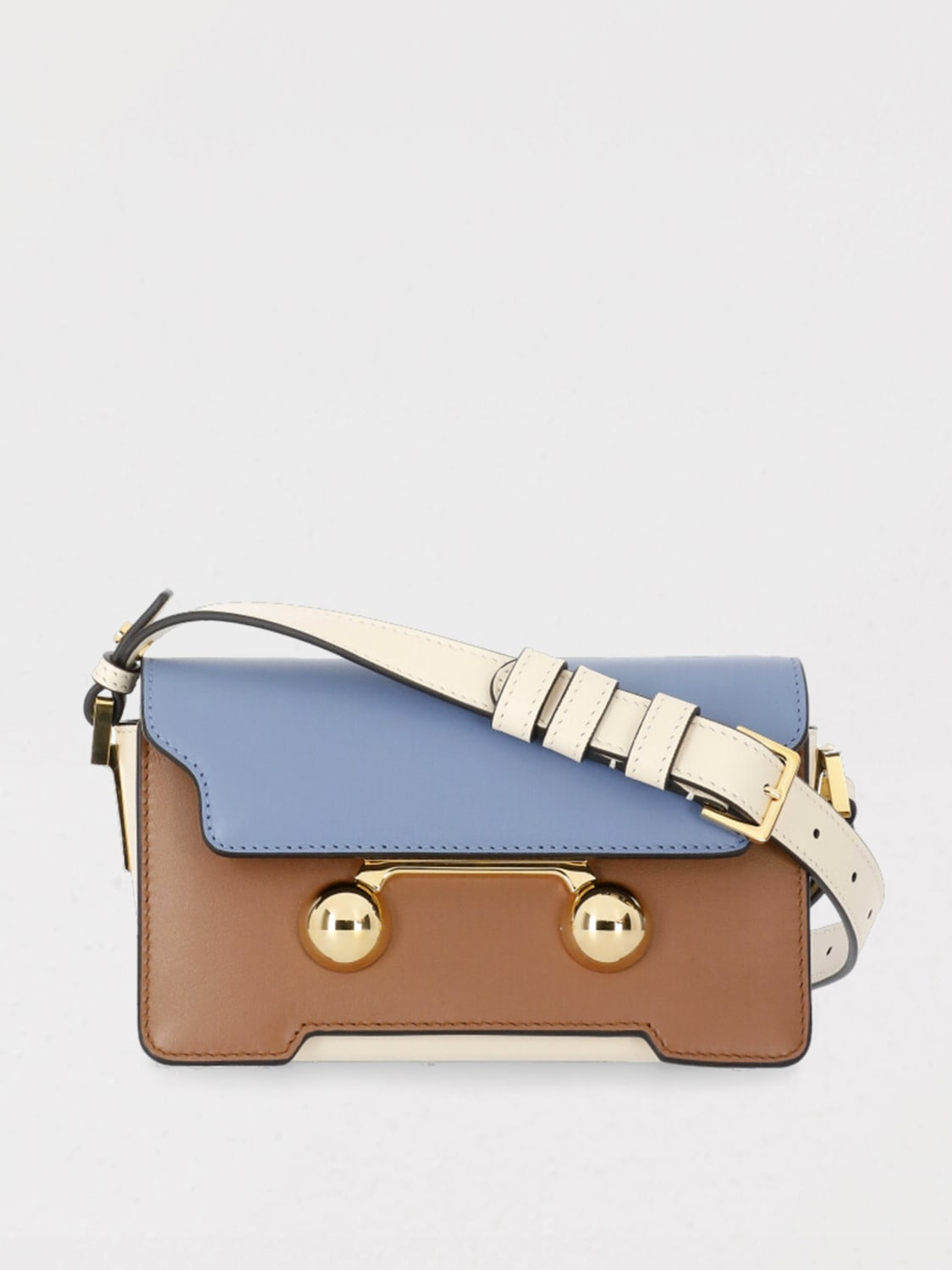 Shoulder bag woman Marni - 1